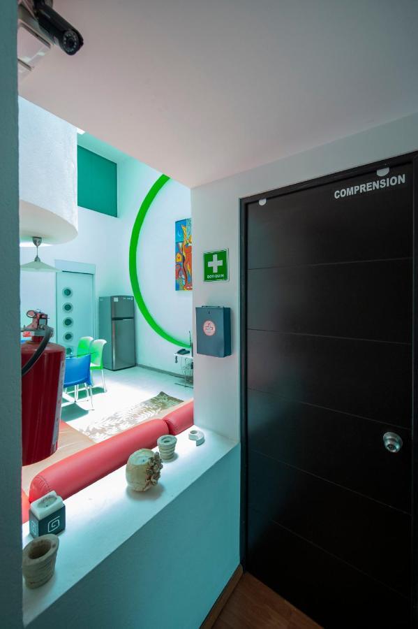 Casa Tanimisha 2* Cidade do México