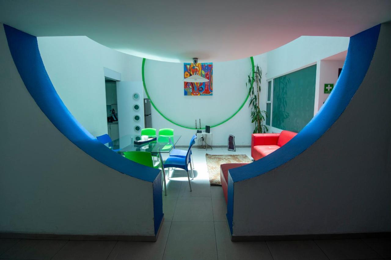 Casa Tanimisha 2* Cidade do México