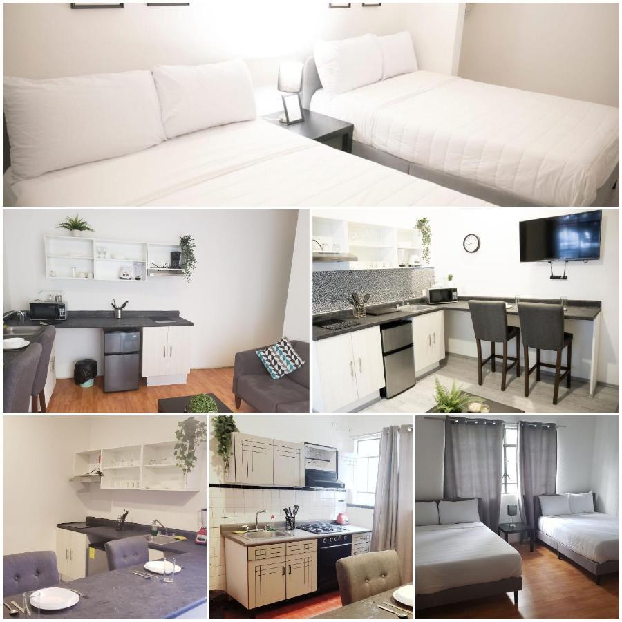 Singular Antara Apartahotel