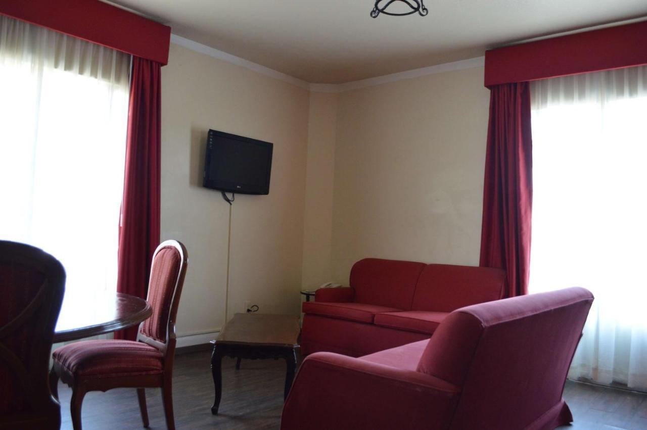 Western Majestic 4*