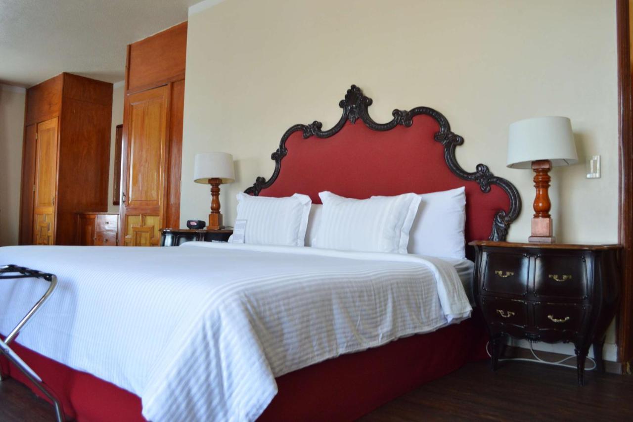 Western Majestic Hotel