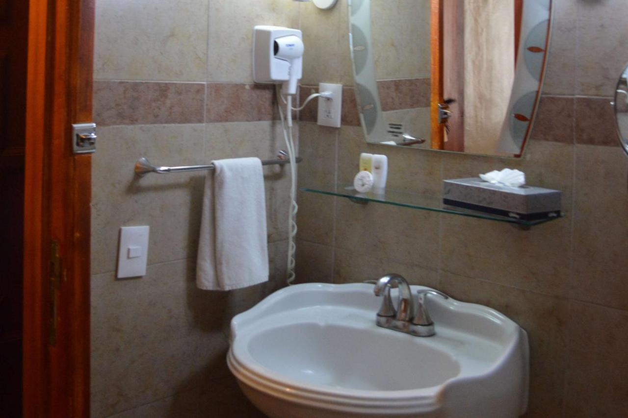 Western Majestic 4* México DF