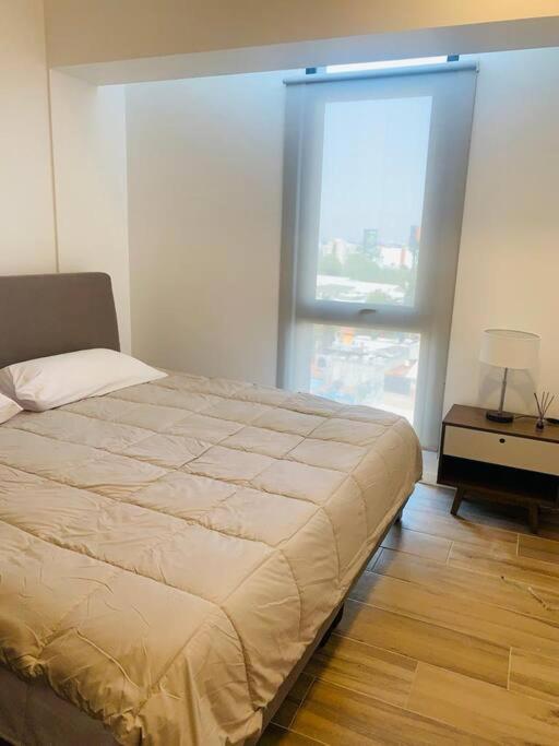 Apartment Hermoso Y Super Ubicado. *