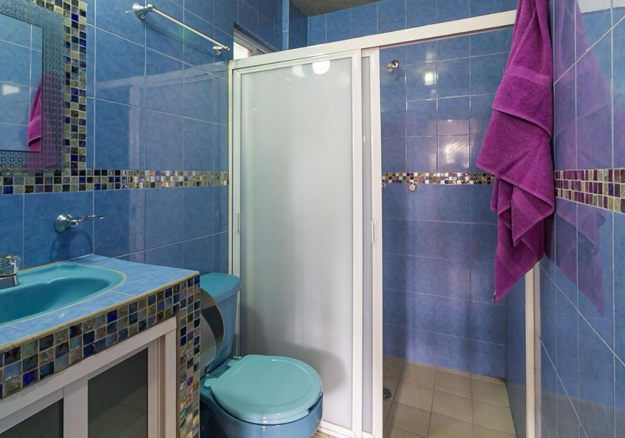 Apartment Hermoso Depa De 3 Recamaras Y 2 Banos En El Centro De Coyoacan