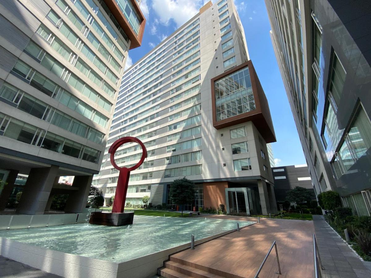 Bed & Breakfast Wtc Mexico City
