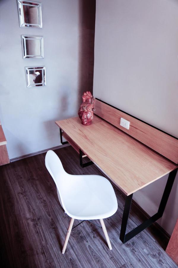 Casa Panuco Bed & Breakfast Mexico City