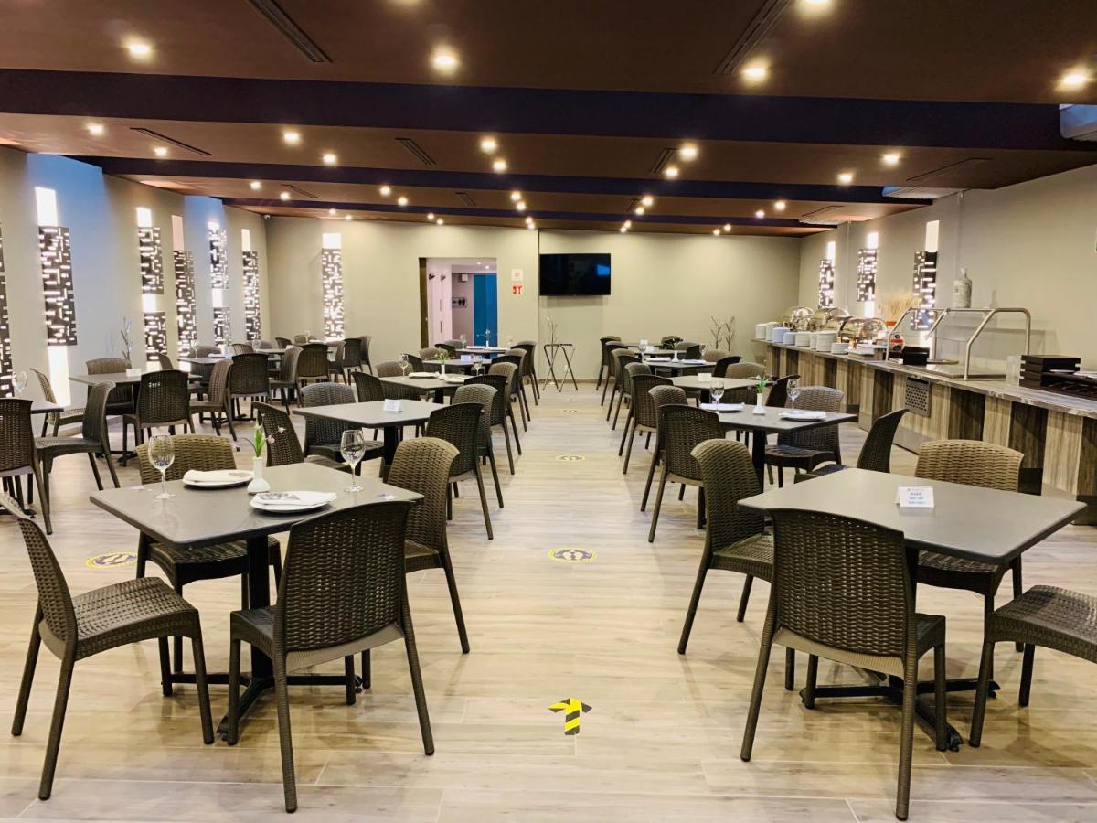 Hotel Ritz Ciudad De 4*