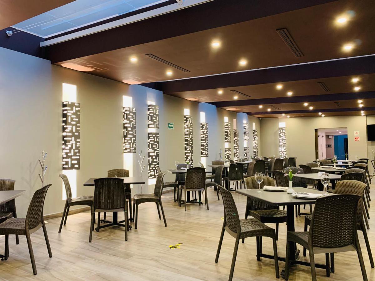 Ritz Ciudad De Hotel
