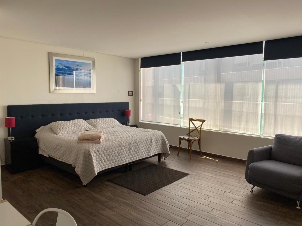 Wtc Bed & Breakfast