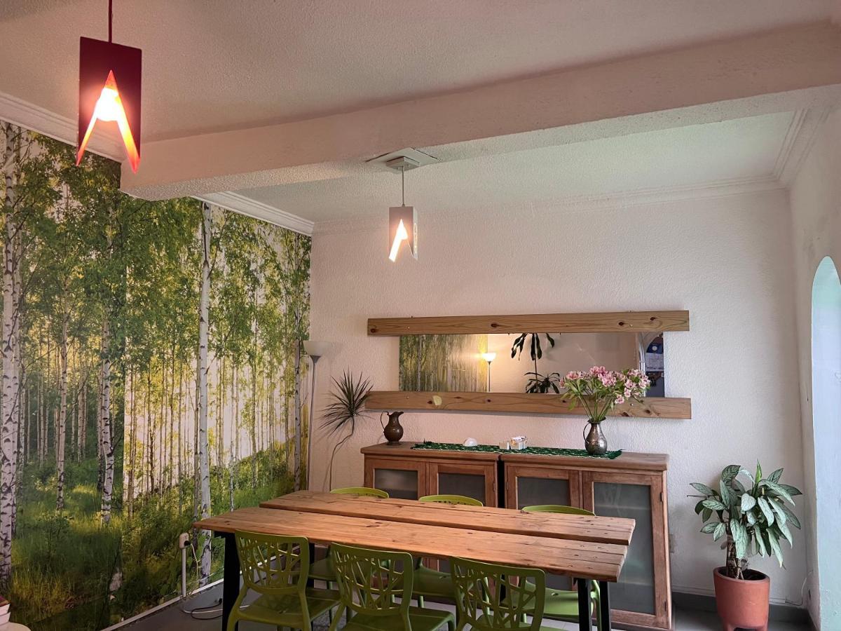 Condesa Rooms&studios Bed and breakfast 3*