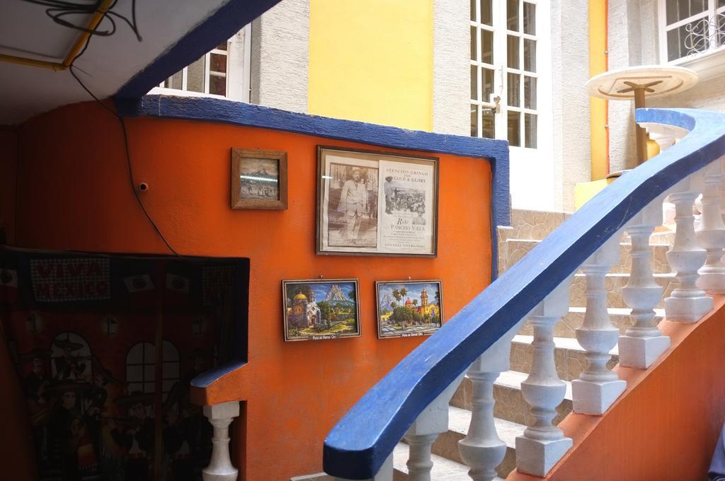 399 Conejos Y Yo Hostel