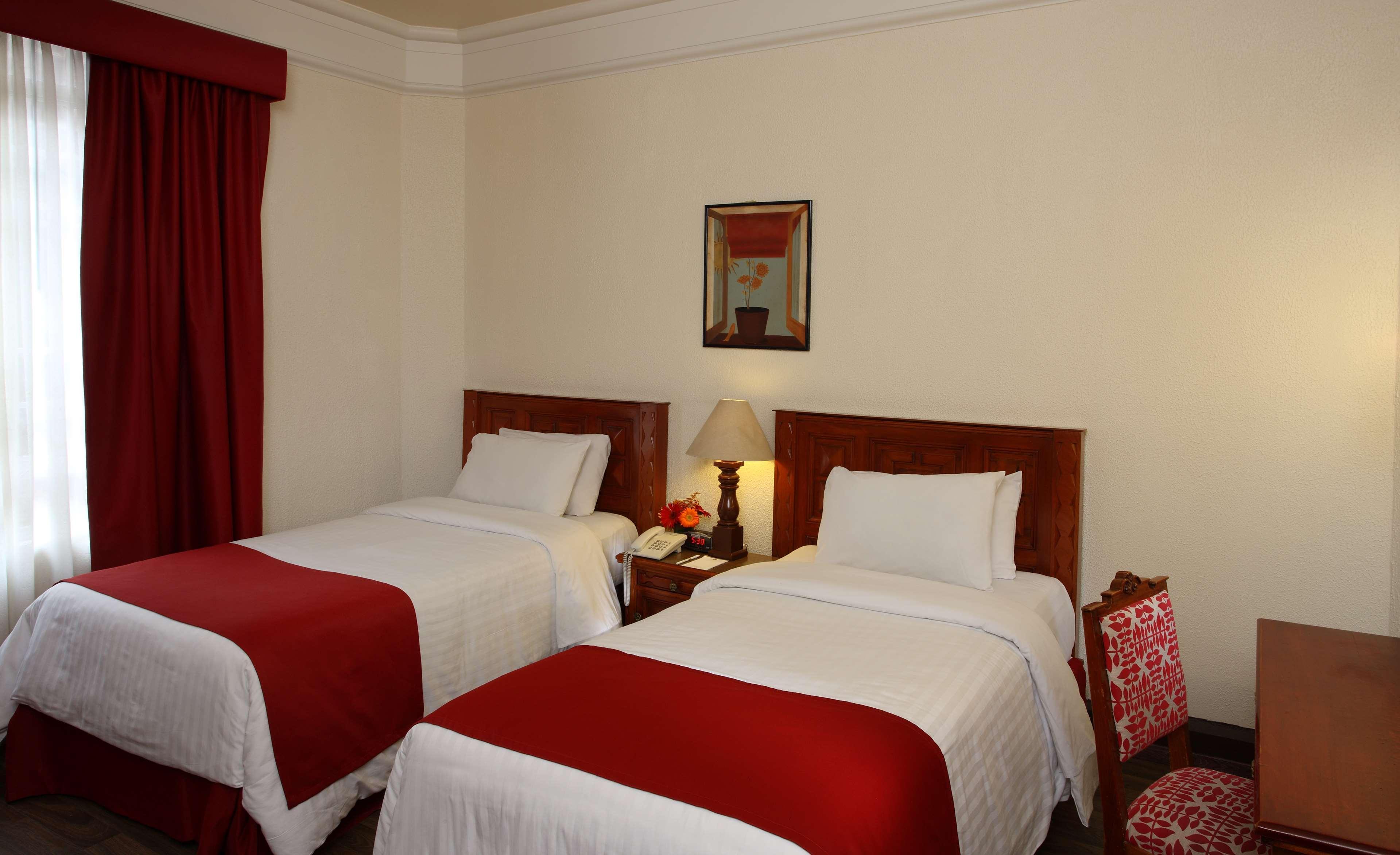 Western Majestic 4*