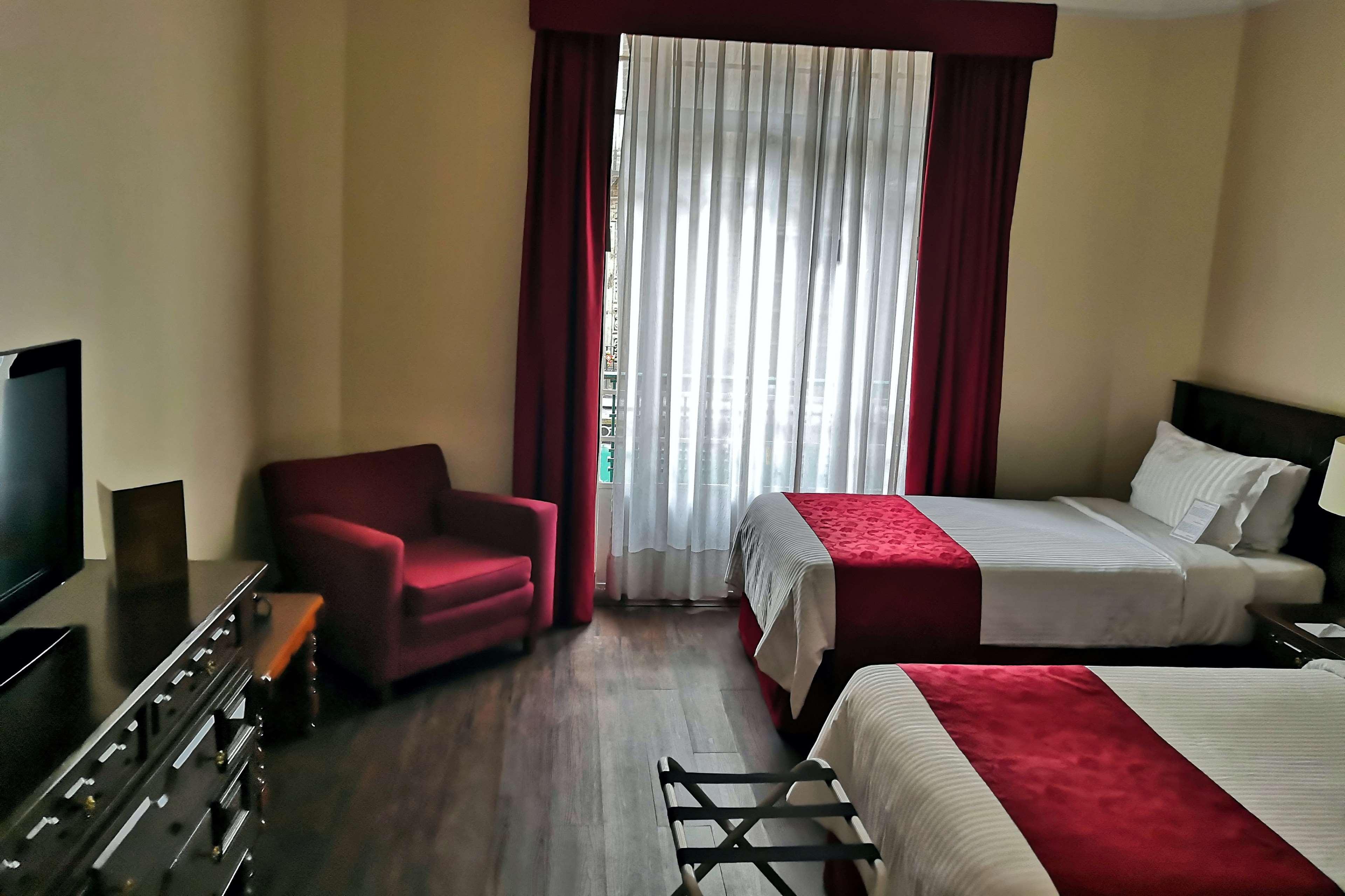 Western Majestic Hotel