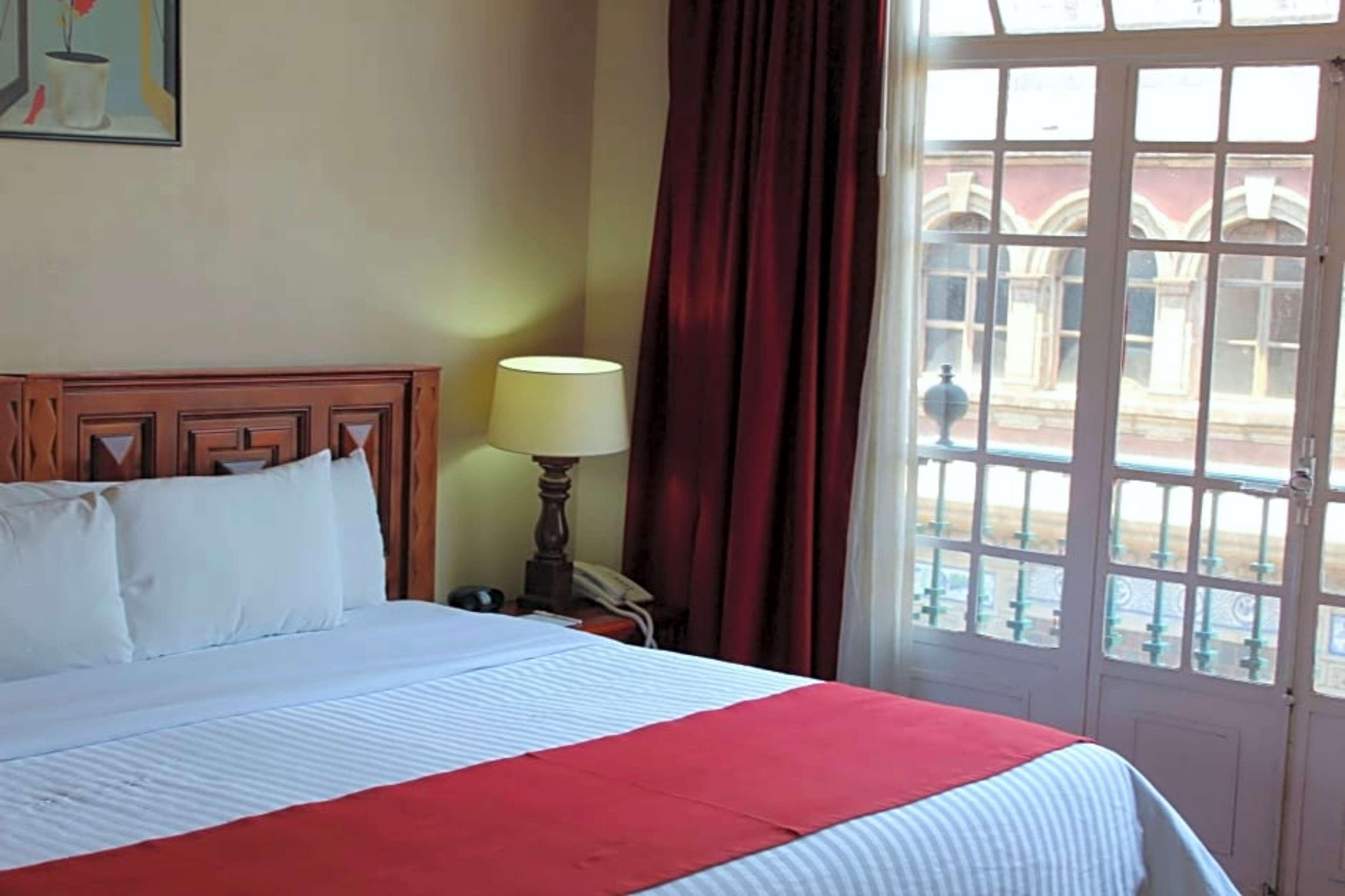 Western Majestic 4*