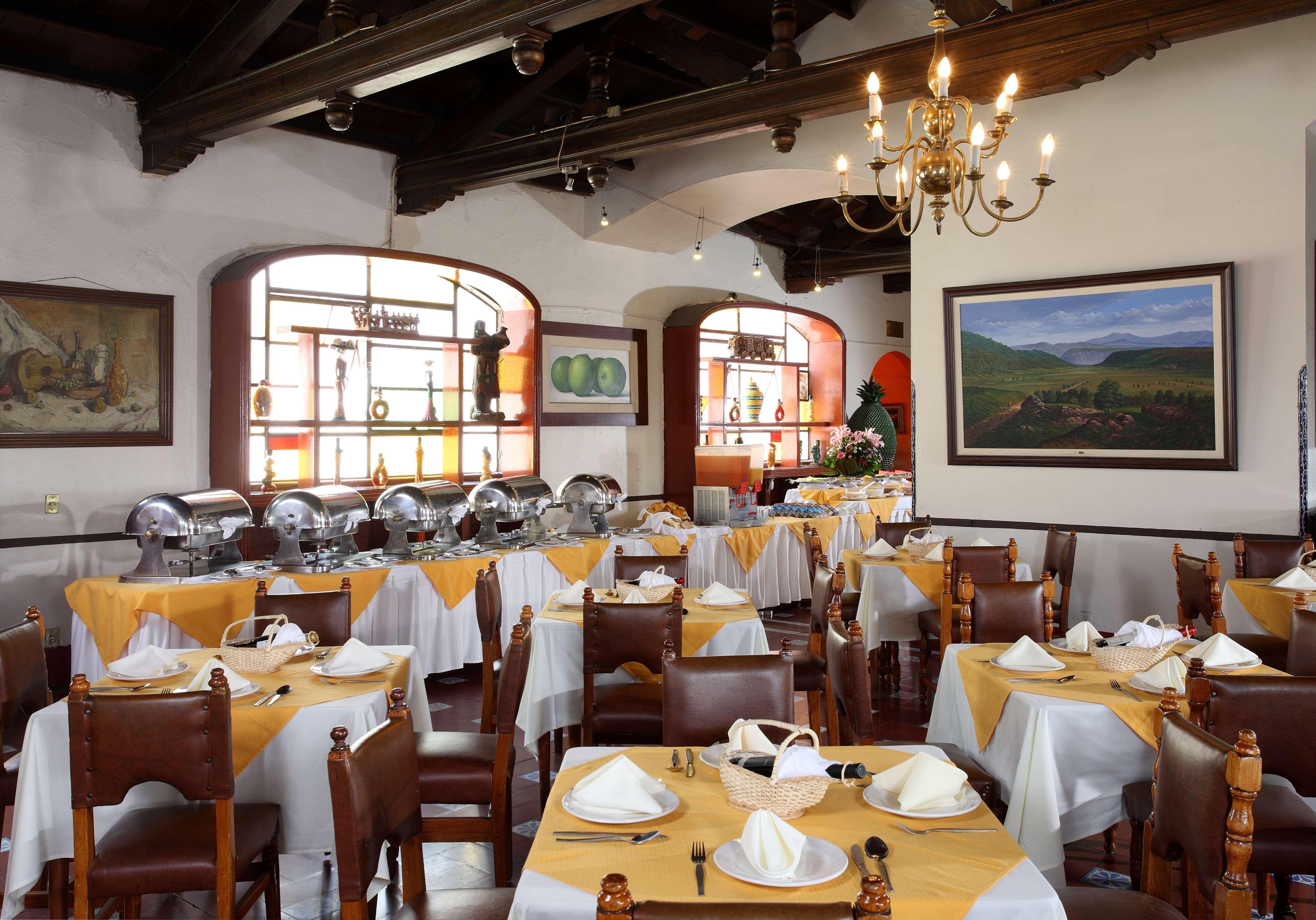 Western Majestic 4*