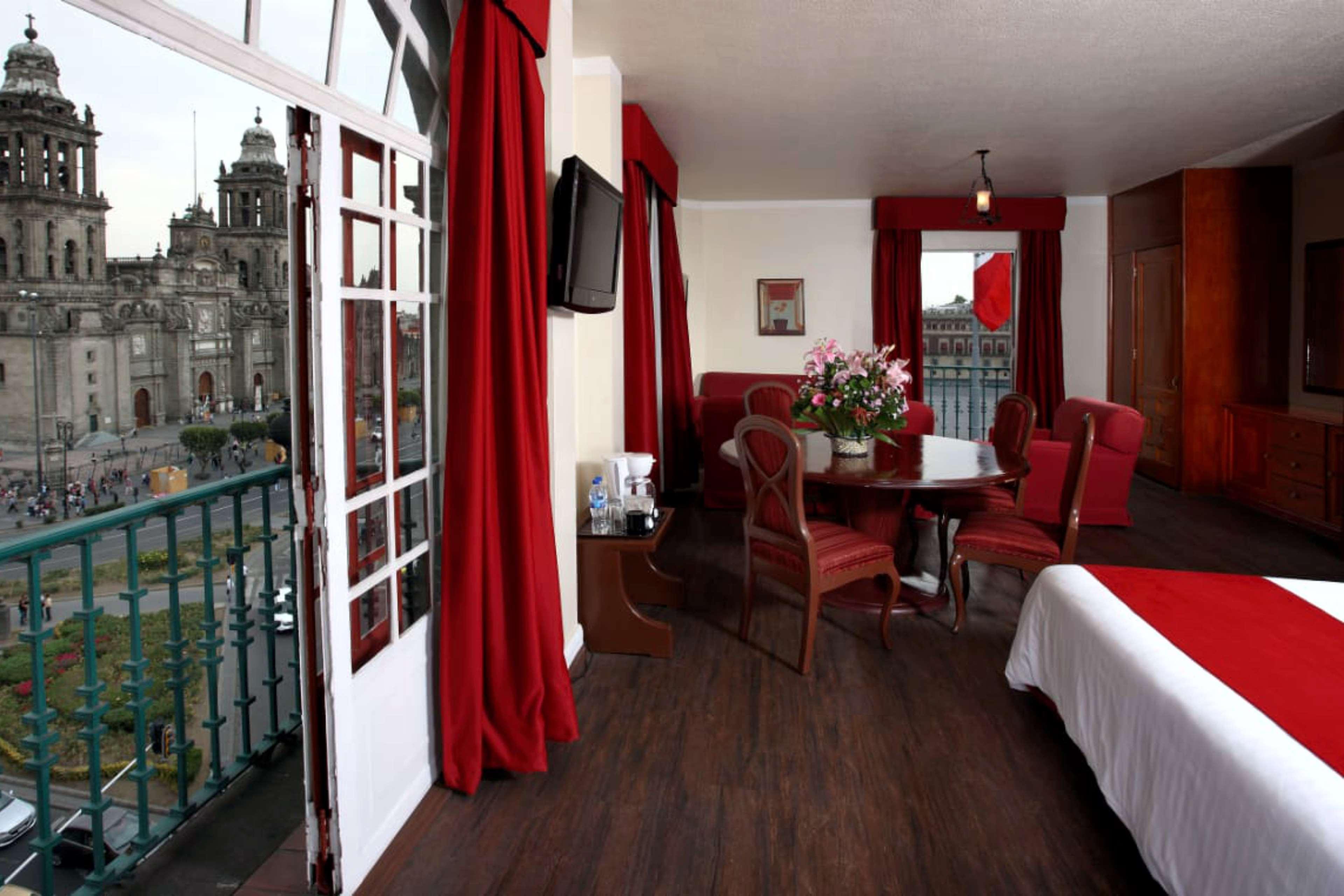 Hotel Western Majestic