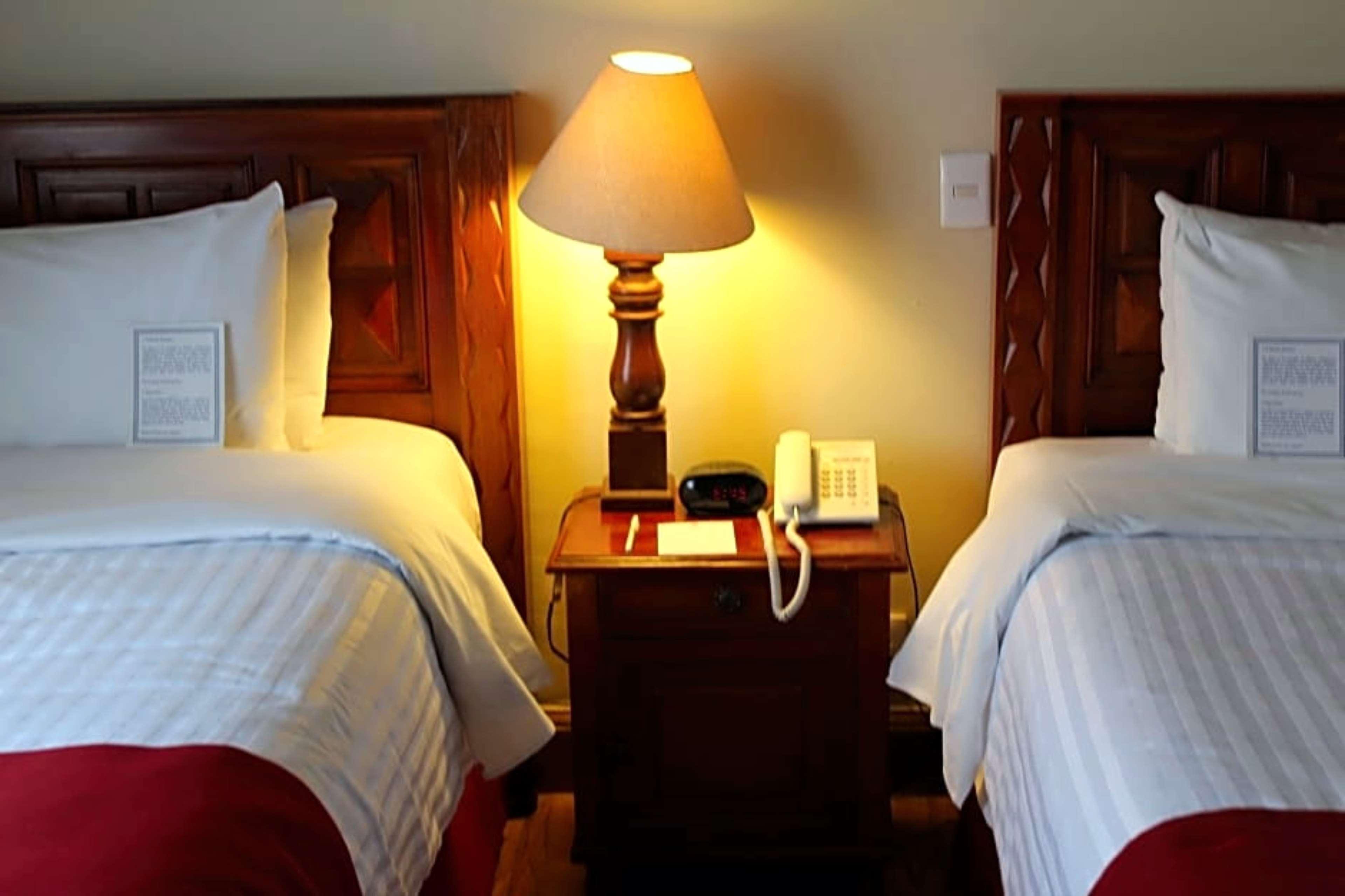Western Majestic Hotel