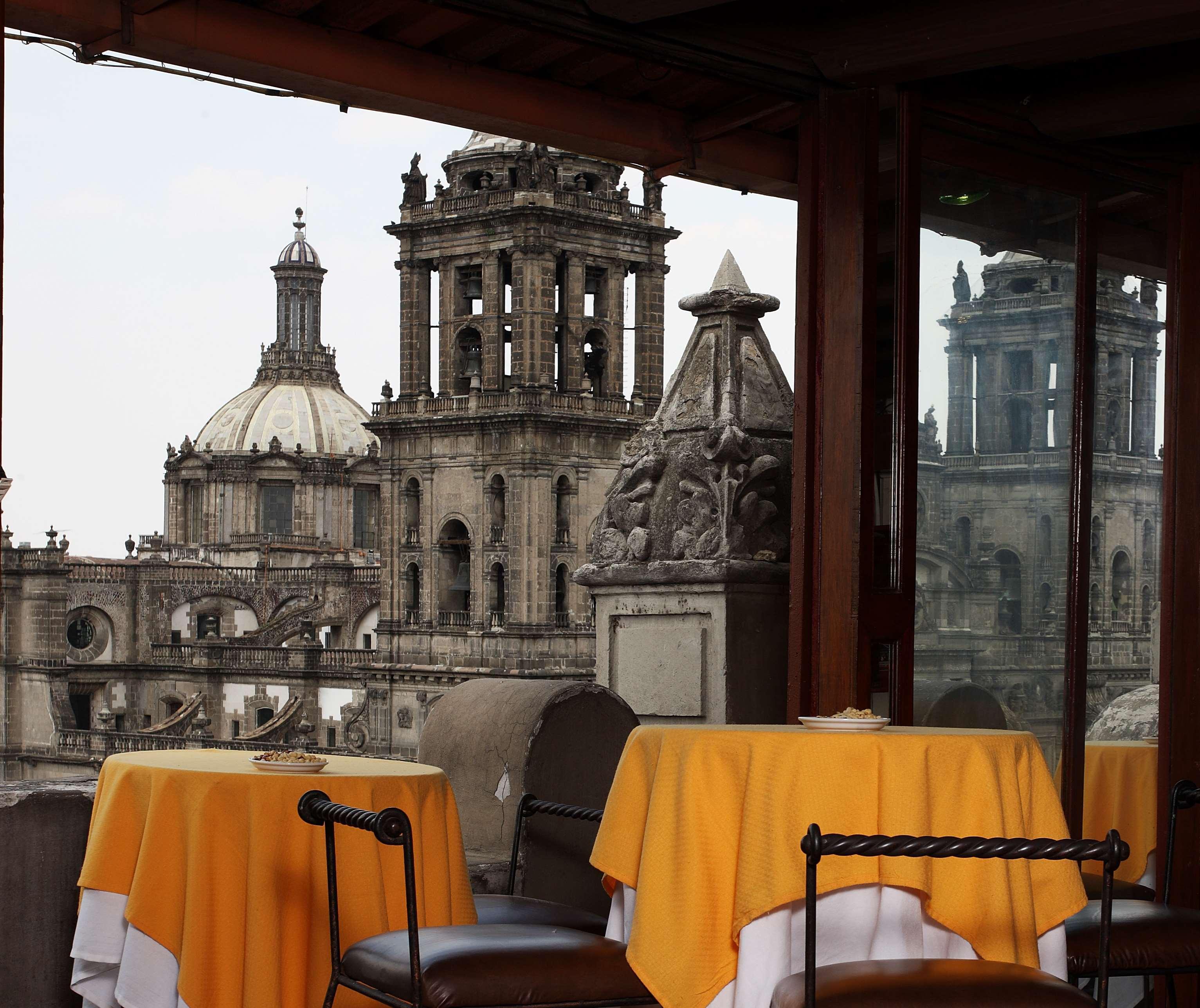 Western Majestic Hotel