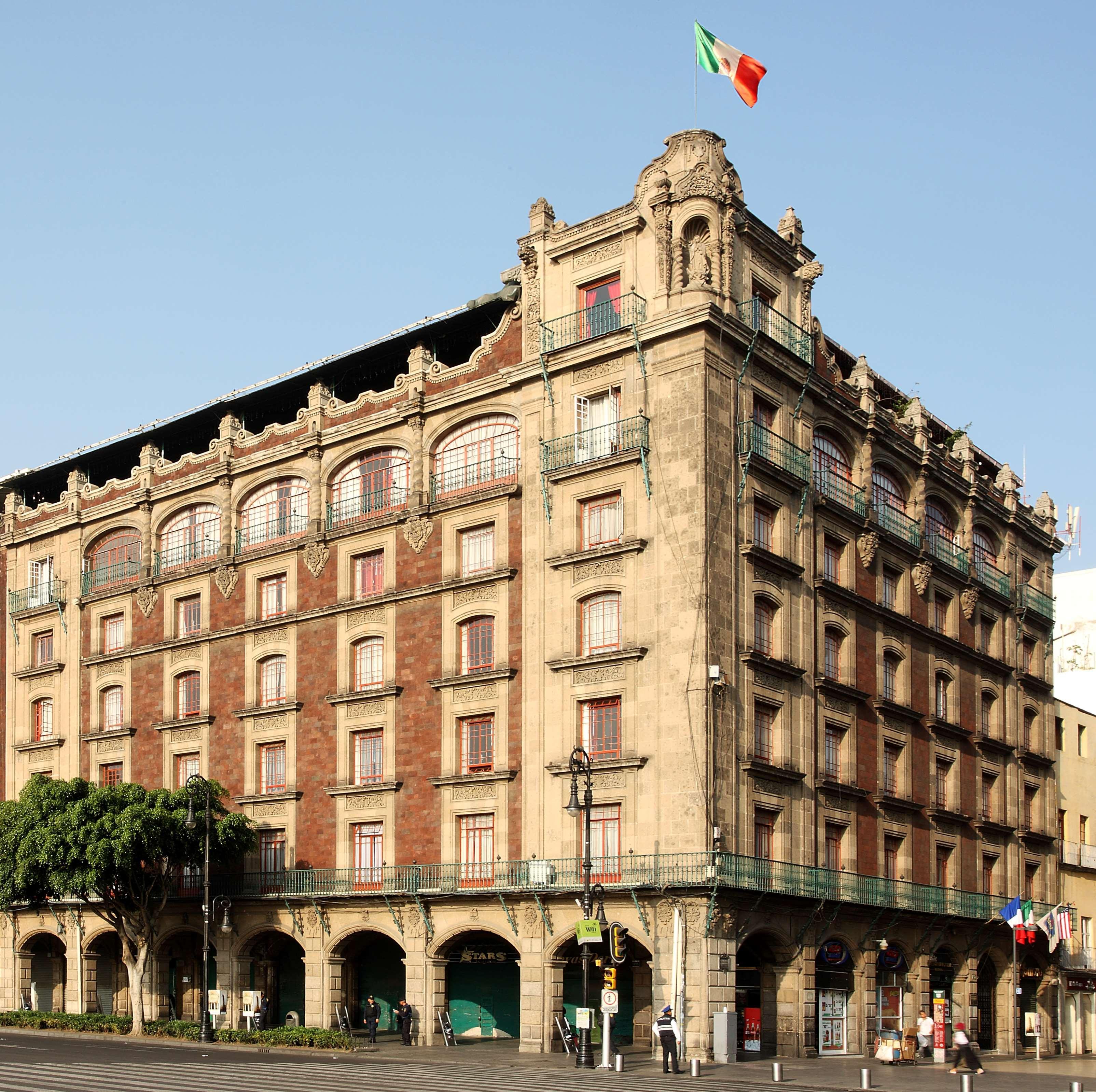 Western Majestic 4*
