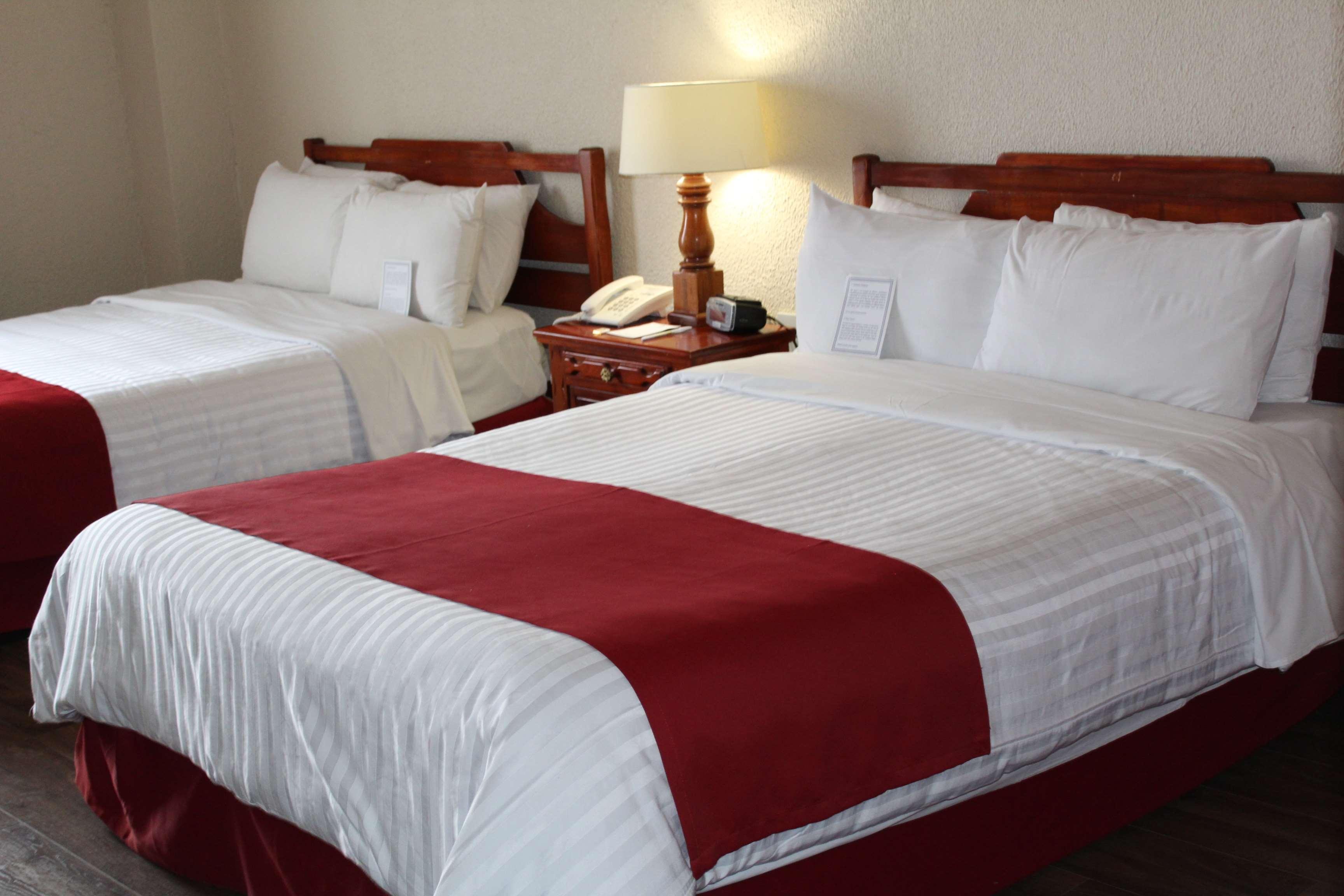 Hotel Western Majestic 4*