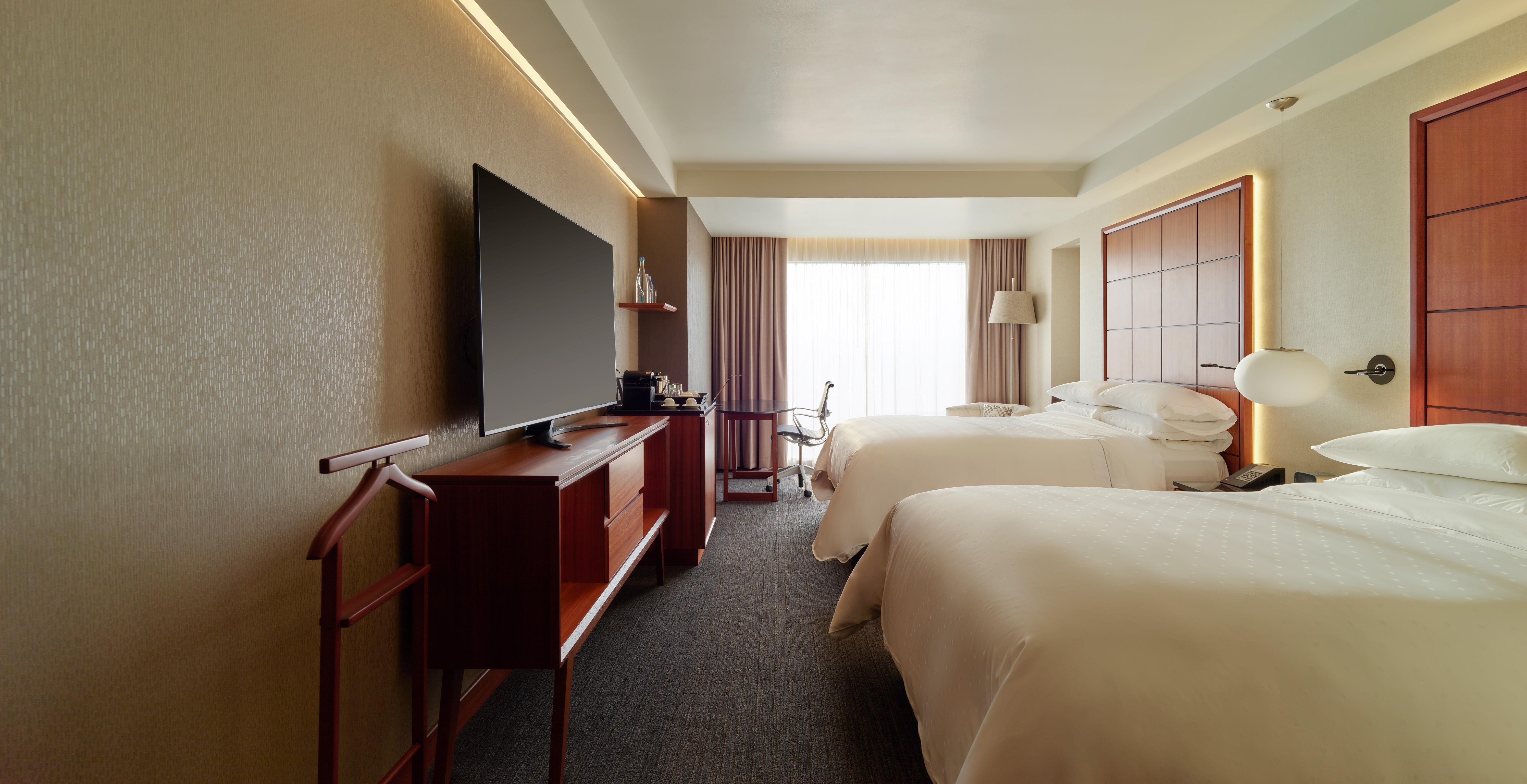 Hotel Grand Fiesta Americana Chapultepec