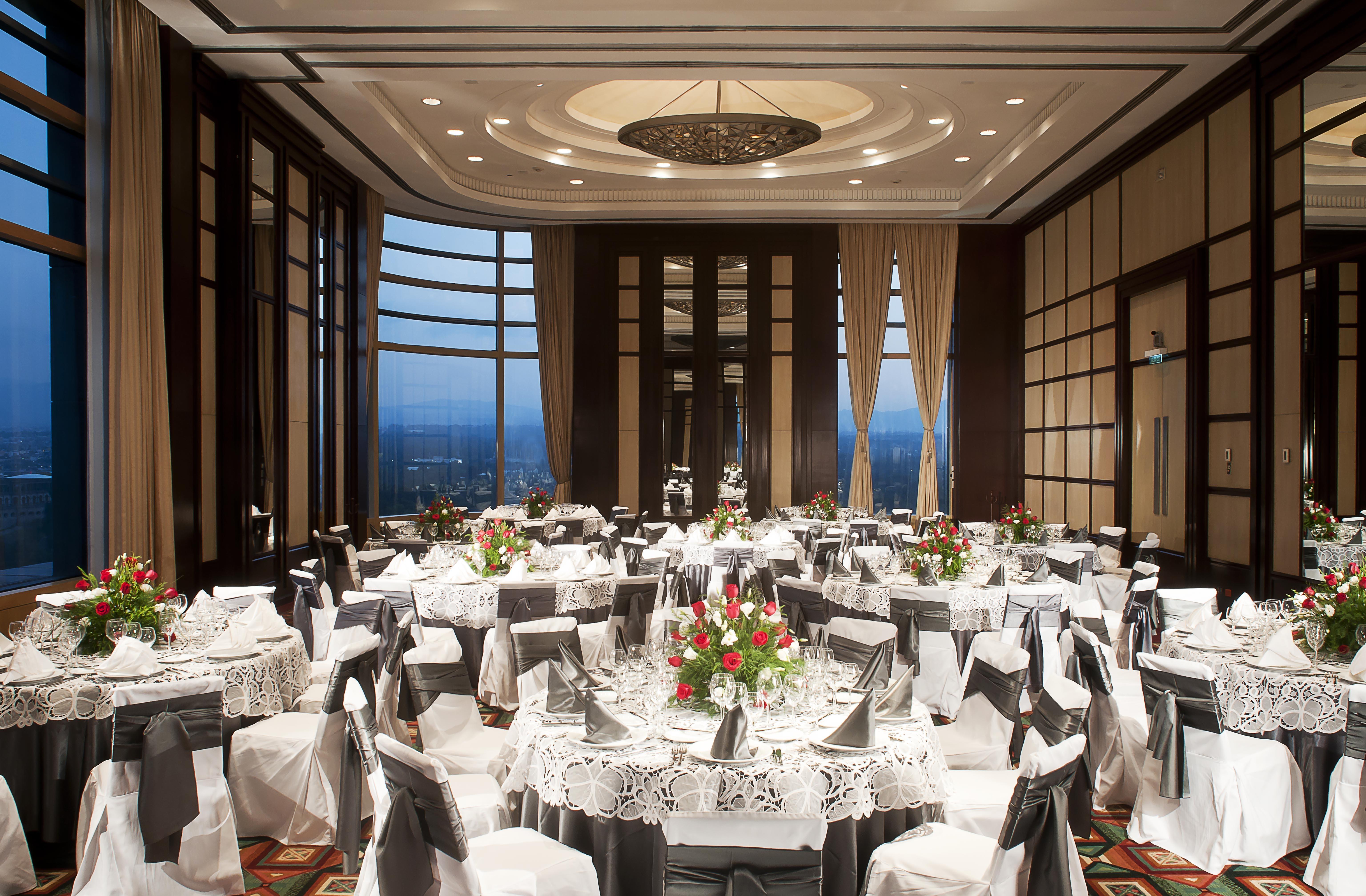 Grand Fiesta Americana Chapultepec Hotel