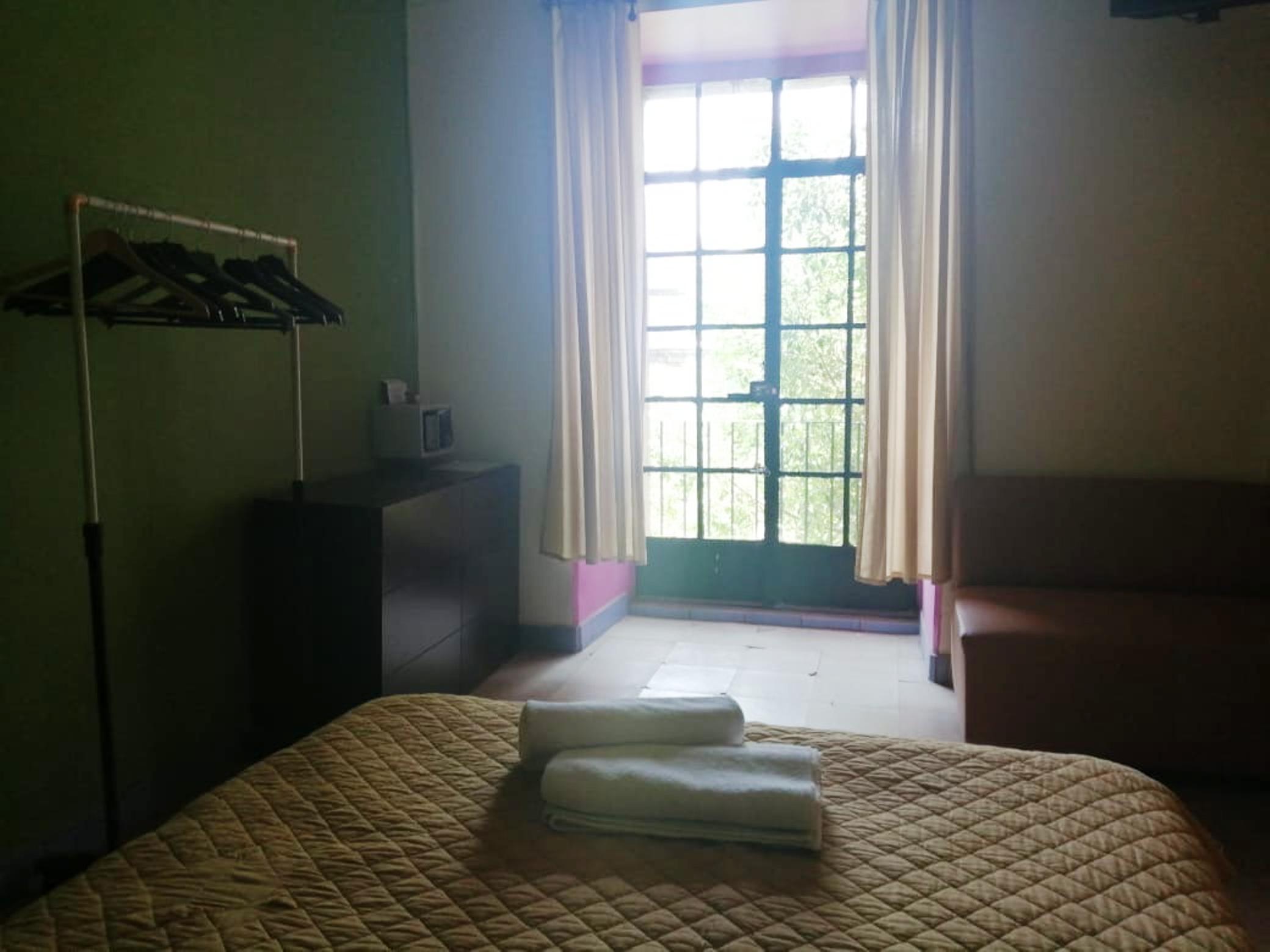 Amigo 3* México DF
