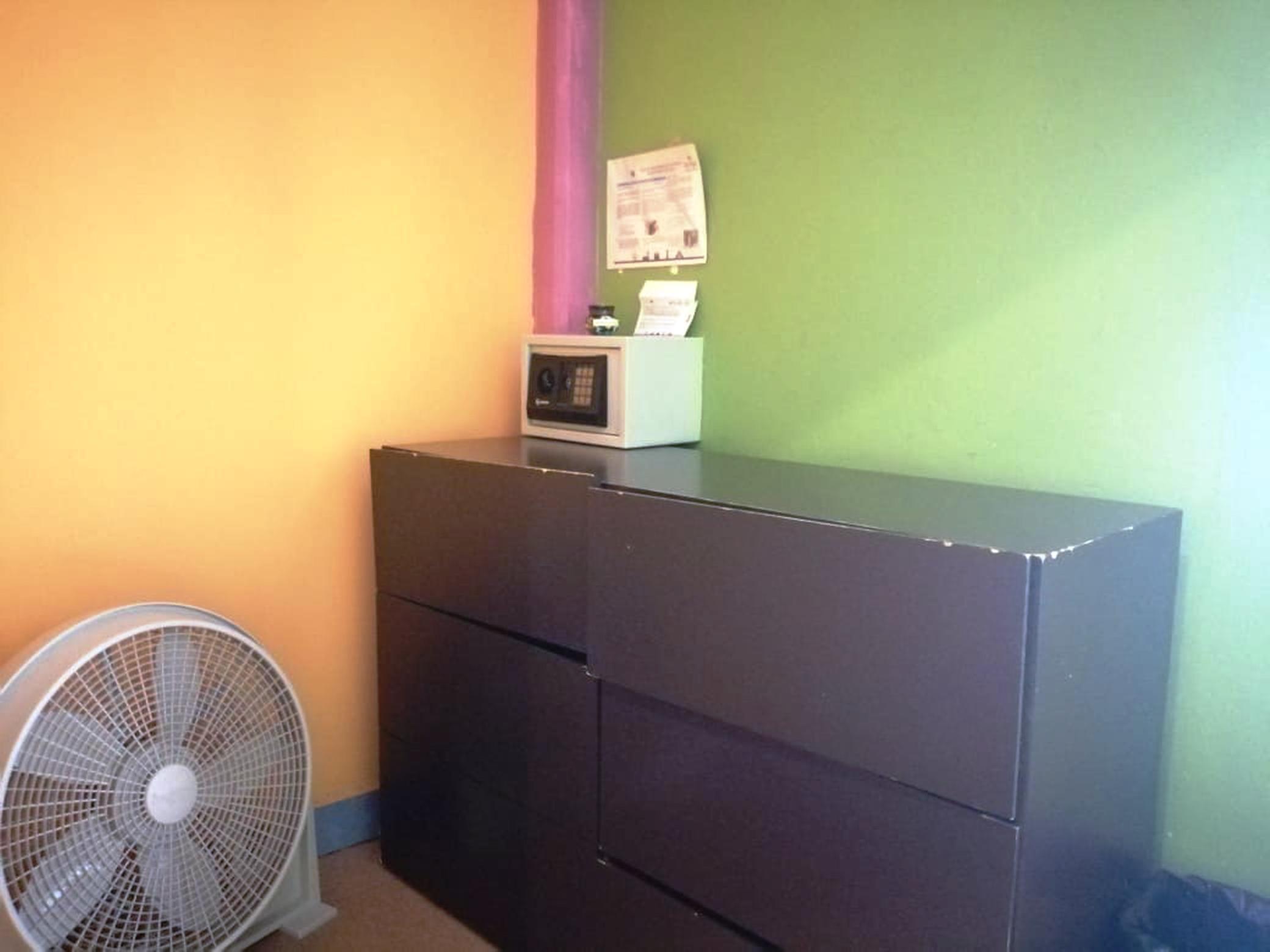 Amigo 3* México DF