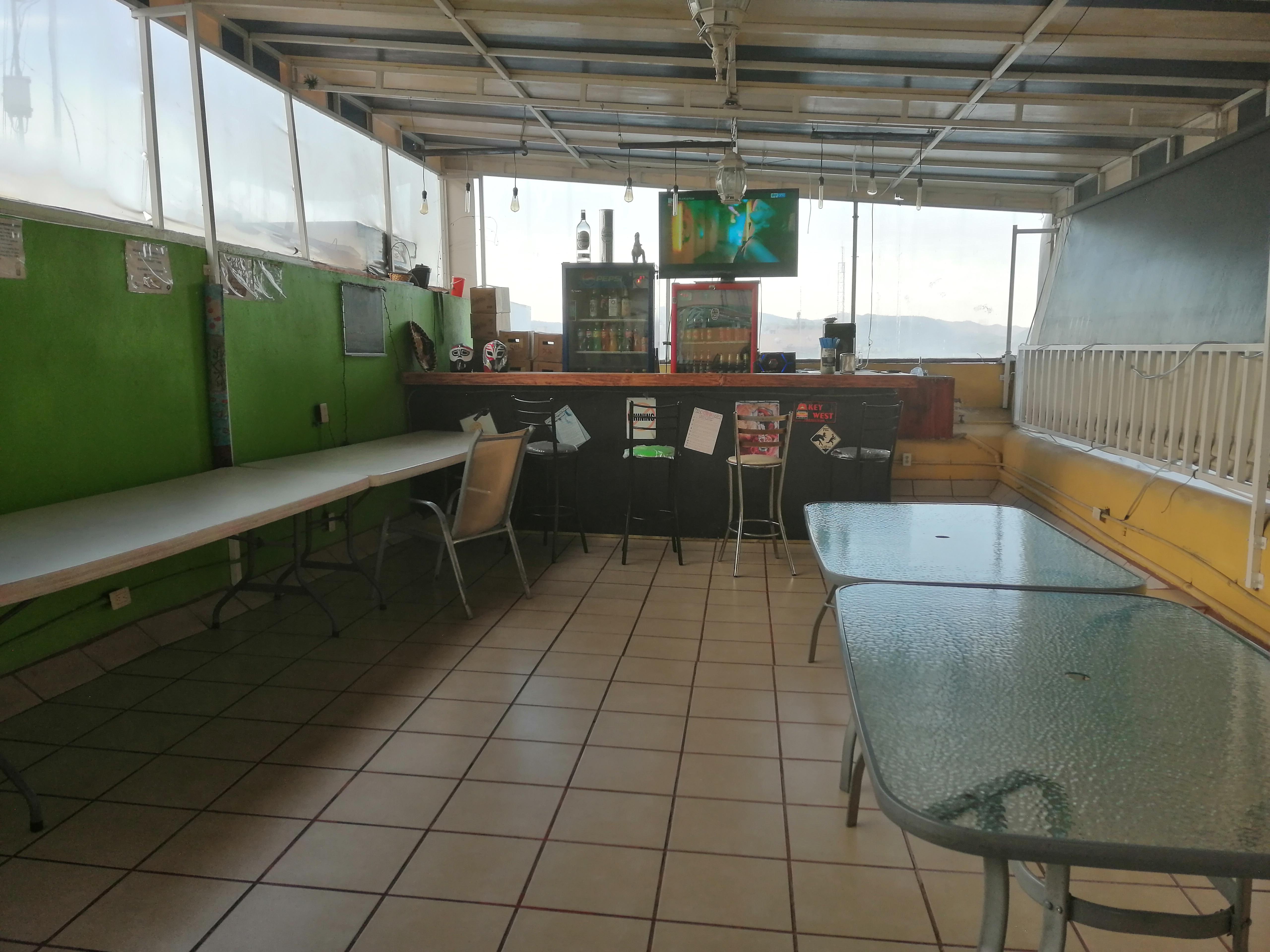 Amigo 3* México DF