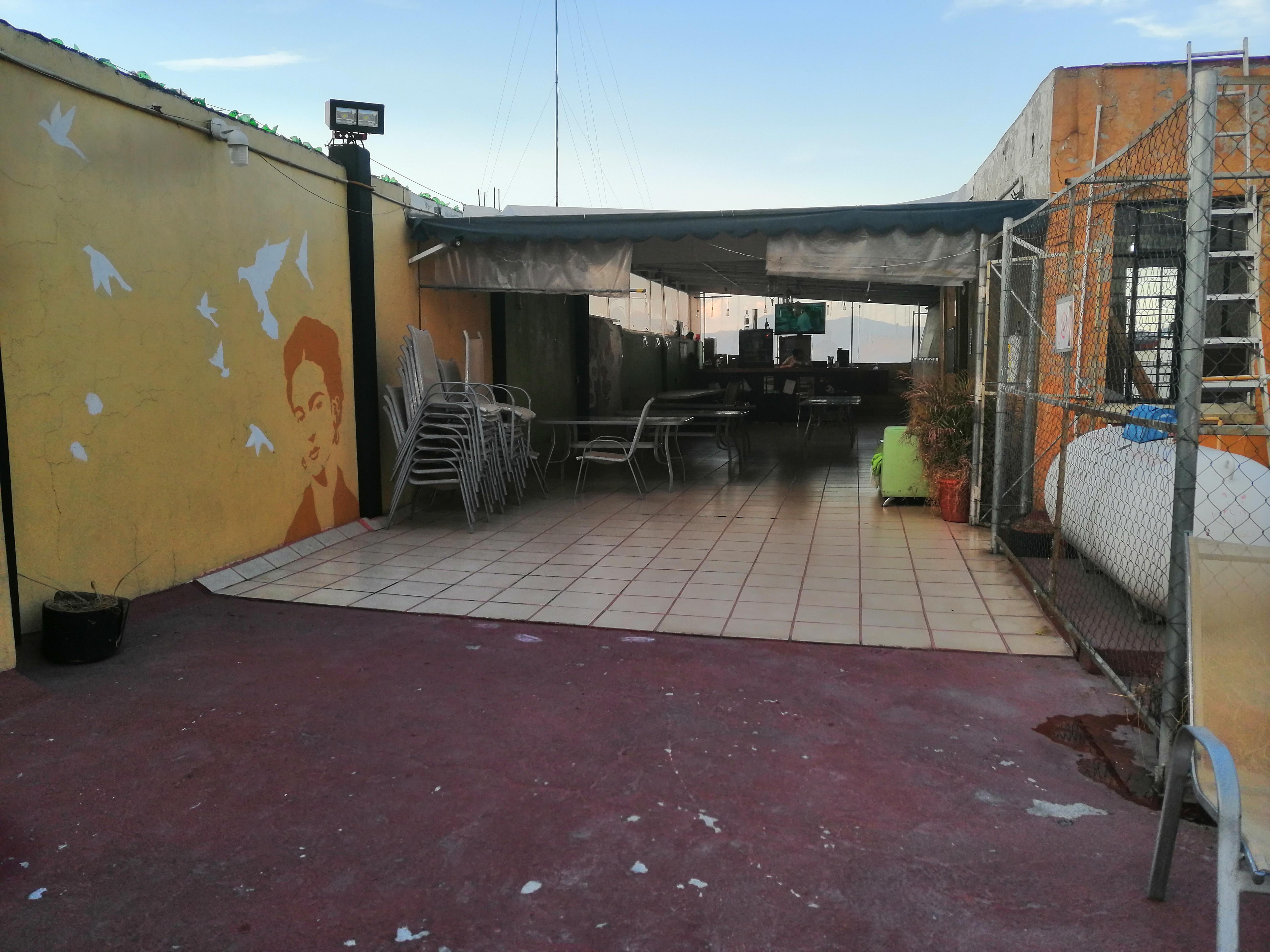 Amigo 3* México DF