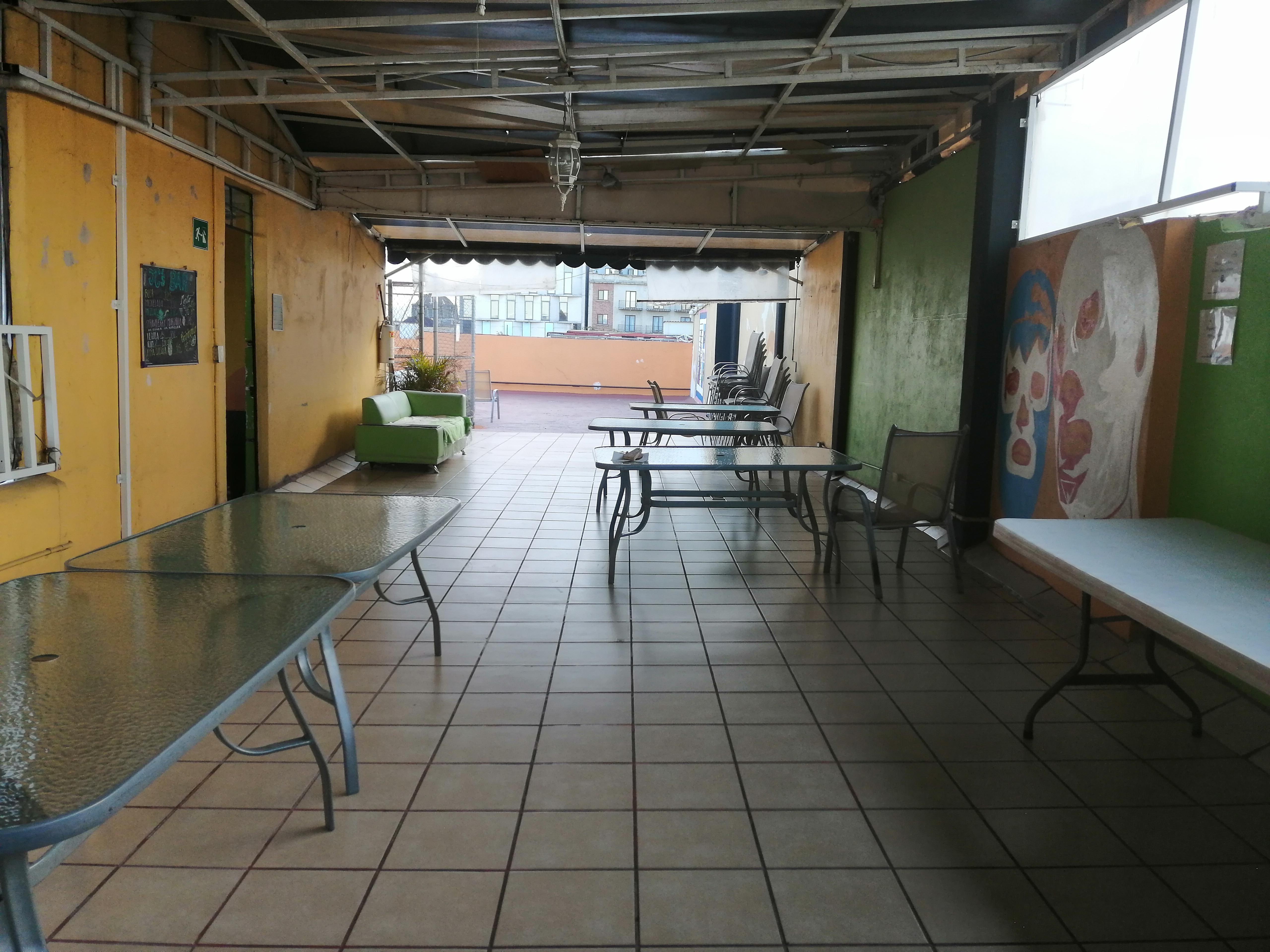 Amigo México DF