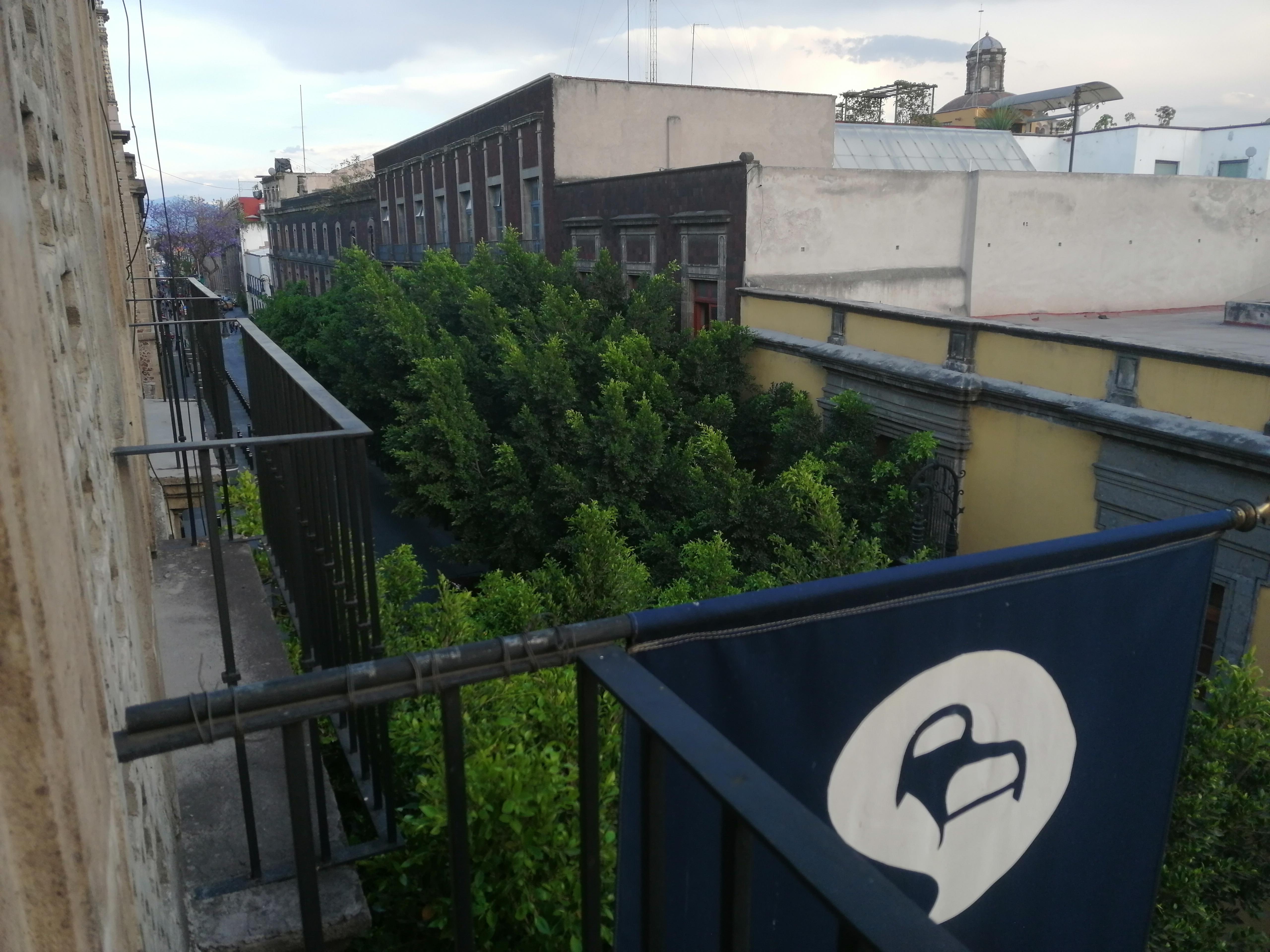 Amigo Pensión 3*