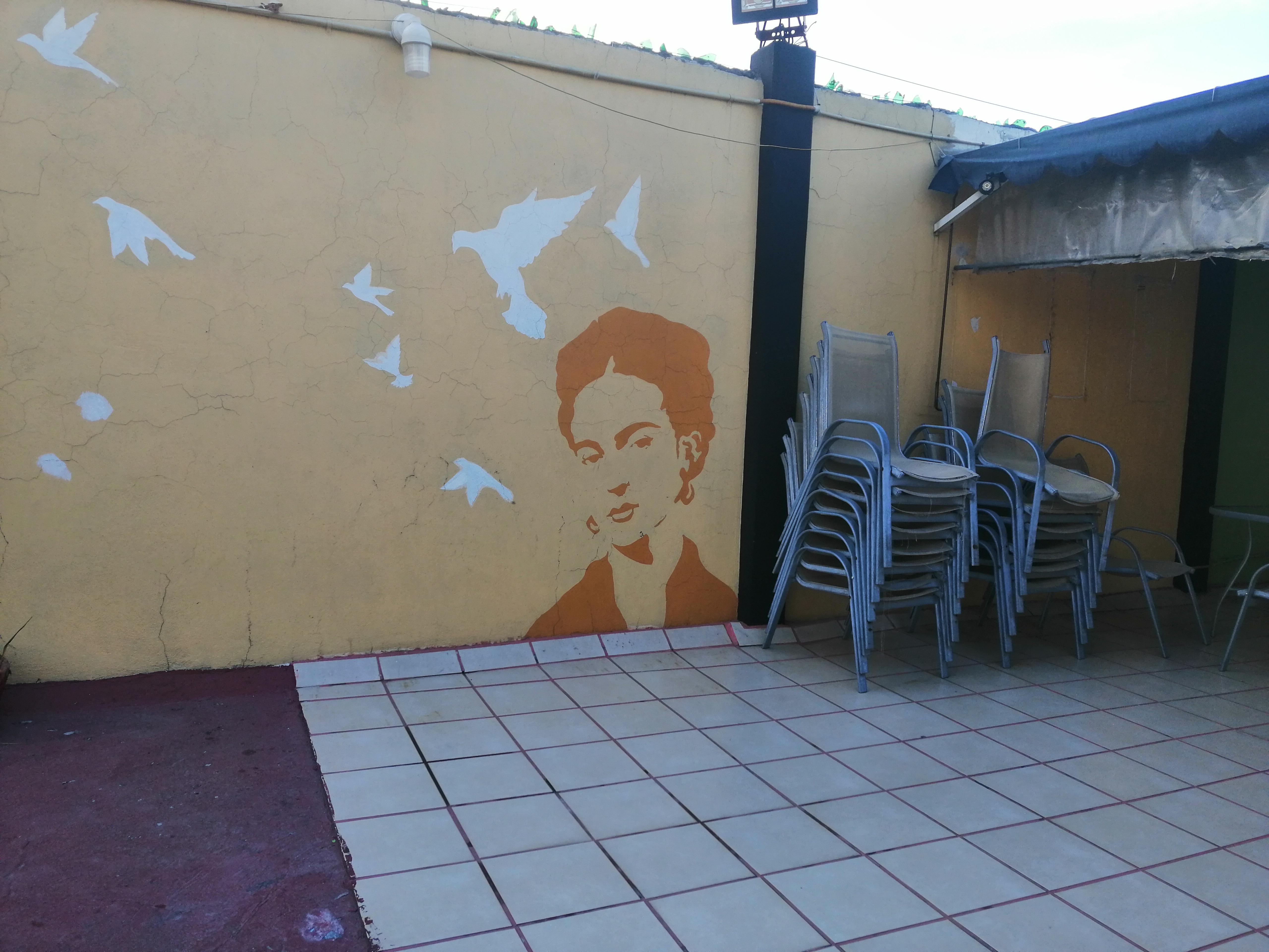 Amigo 3*