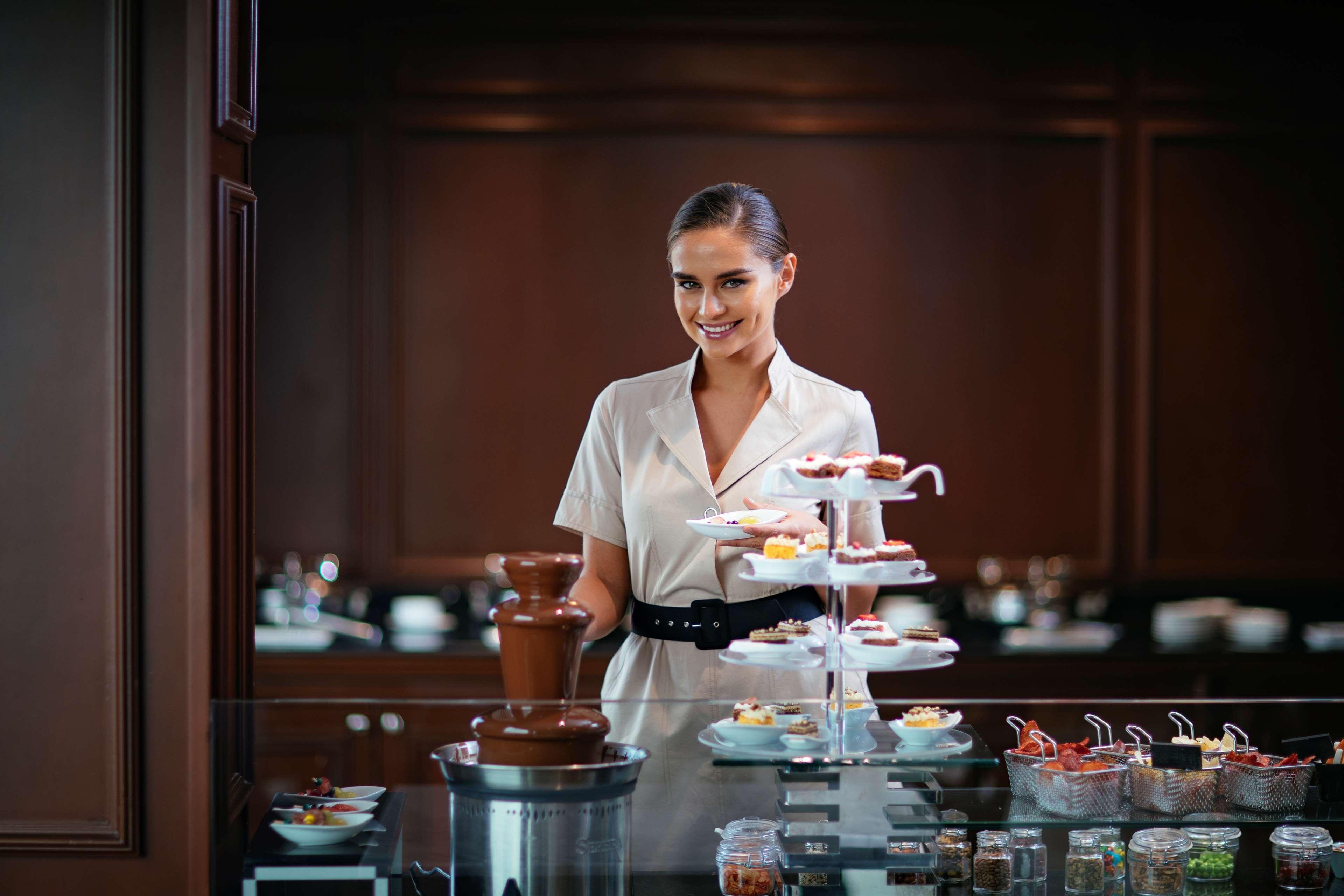 Barcelo Mexico Reforma Hotel 5*
