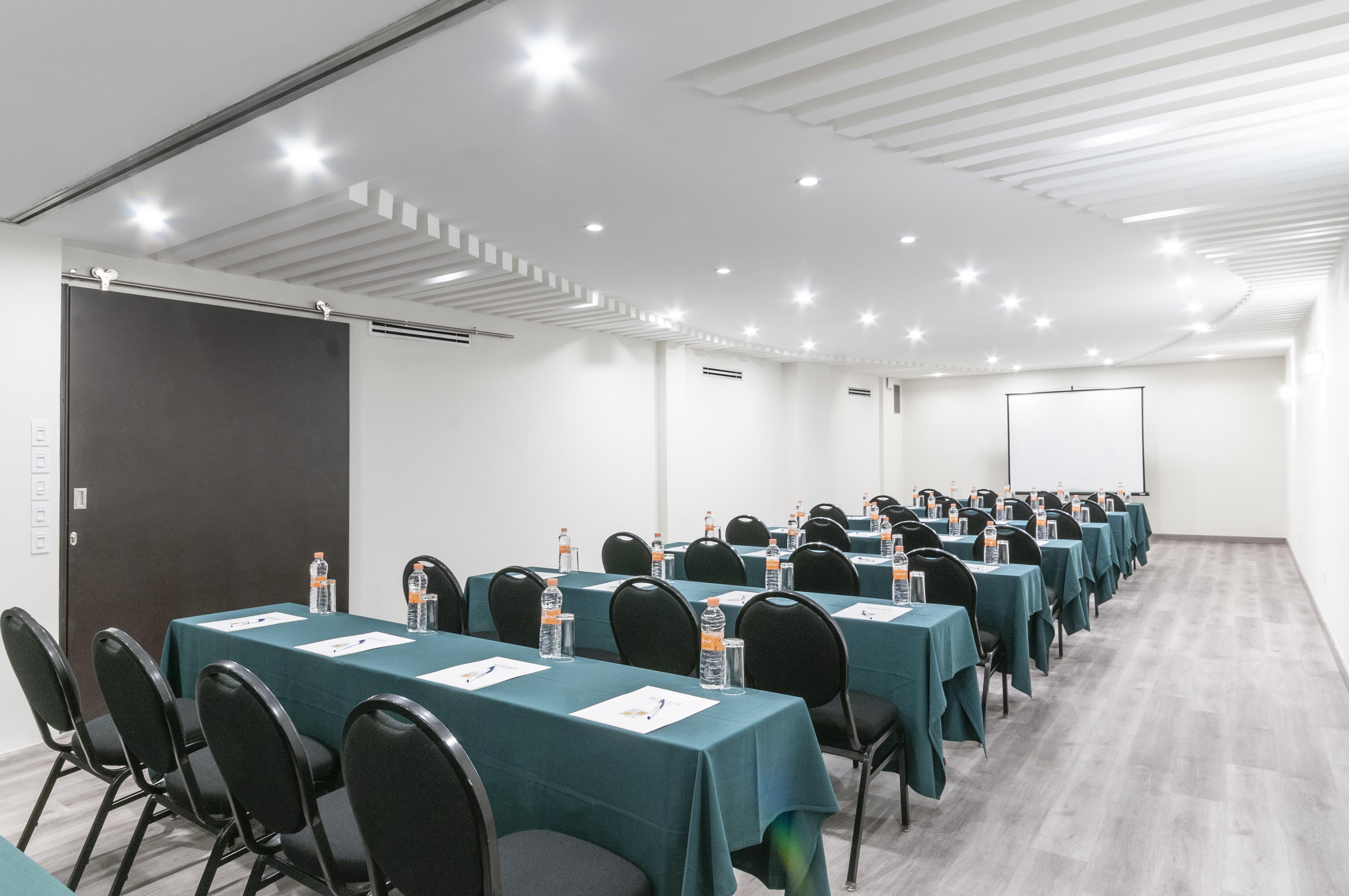 Hotel Ritz Ciudad De Mexico City