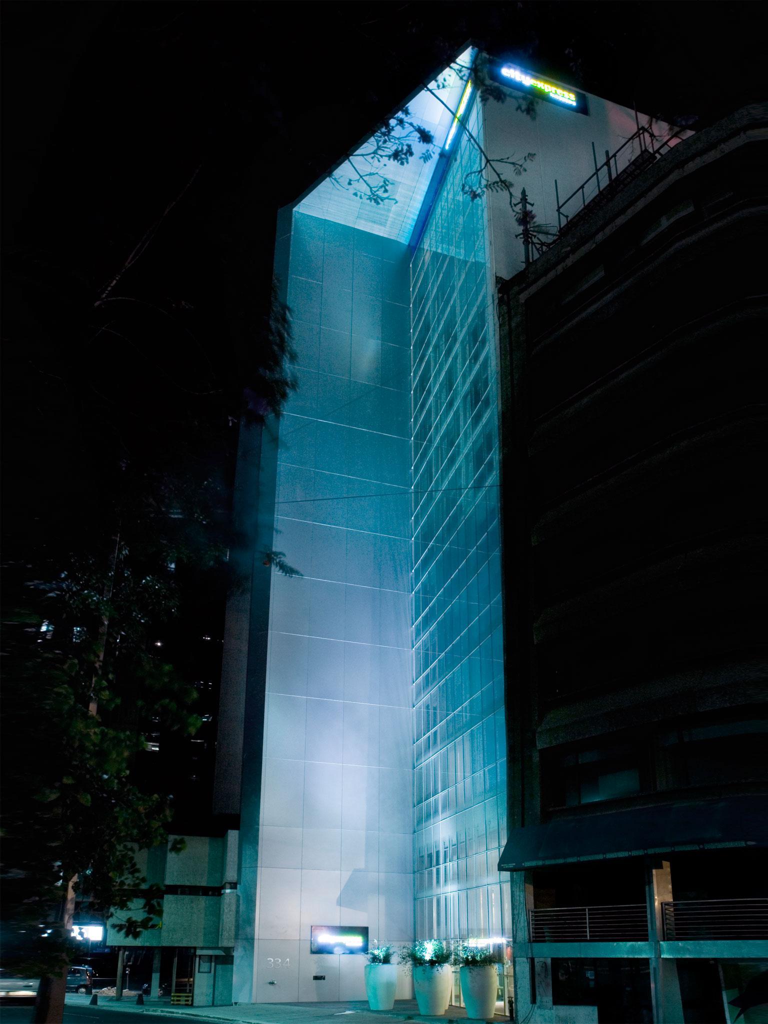 Express By Marriott Ciudad De Reforma El Angel