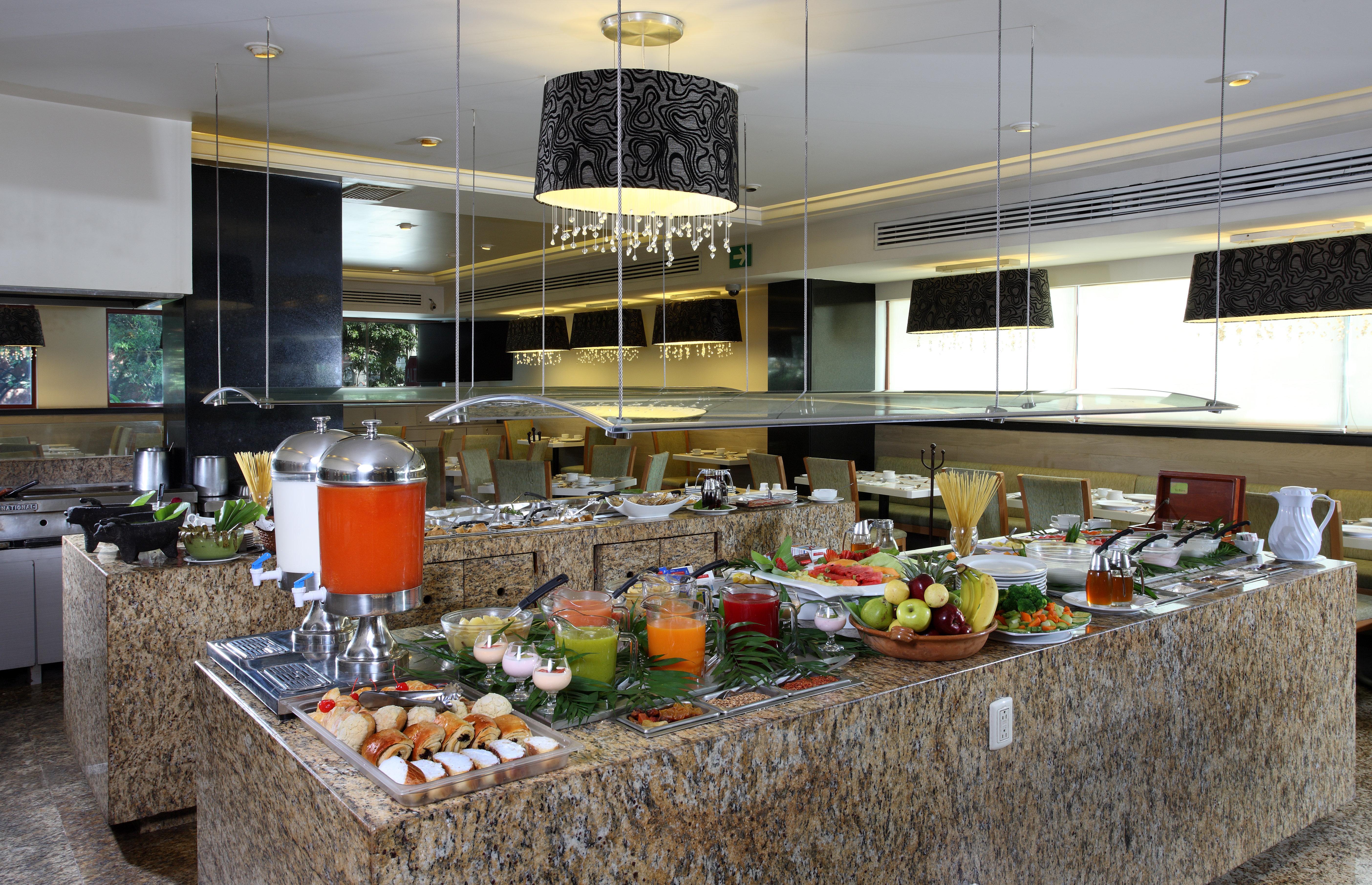 Hotel Mexico - Trade Center By Ihg 4*