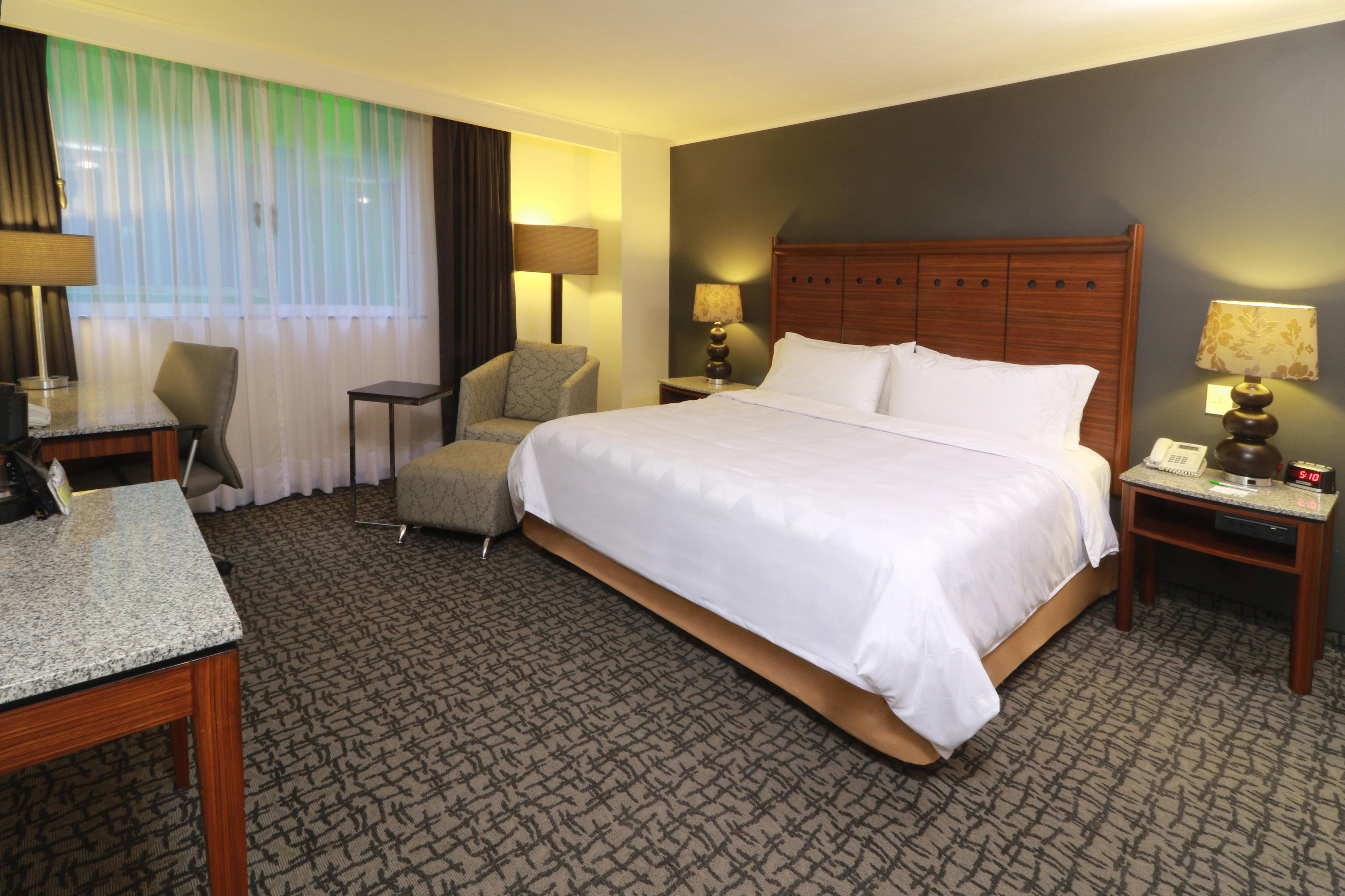 Mexico - Trade Center By Ihg 4*