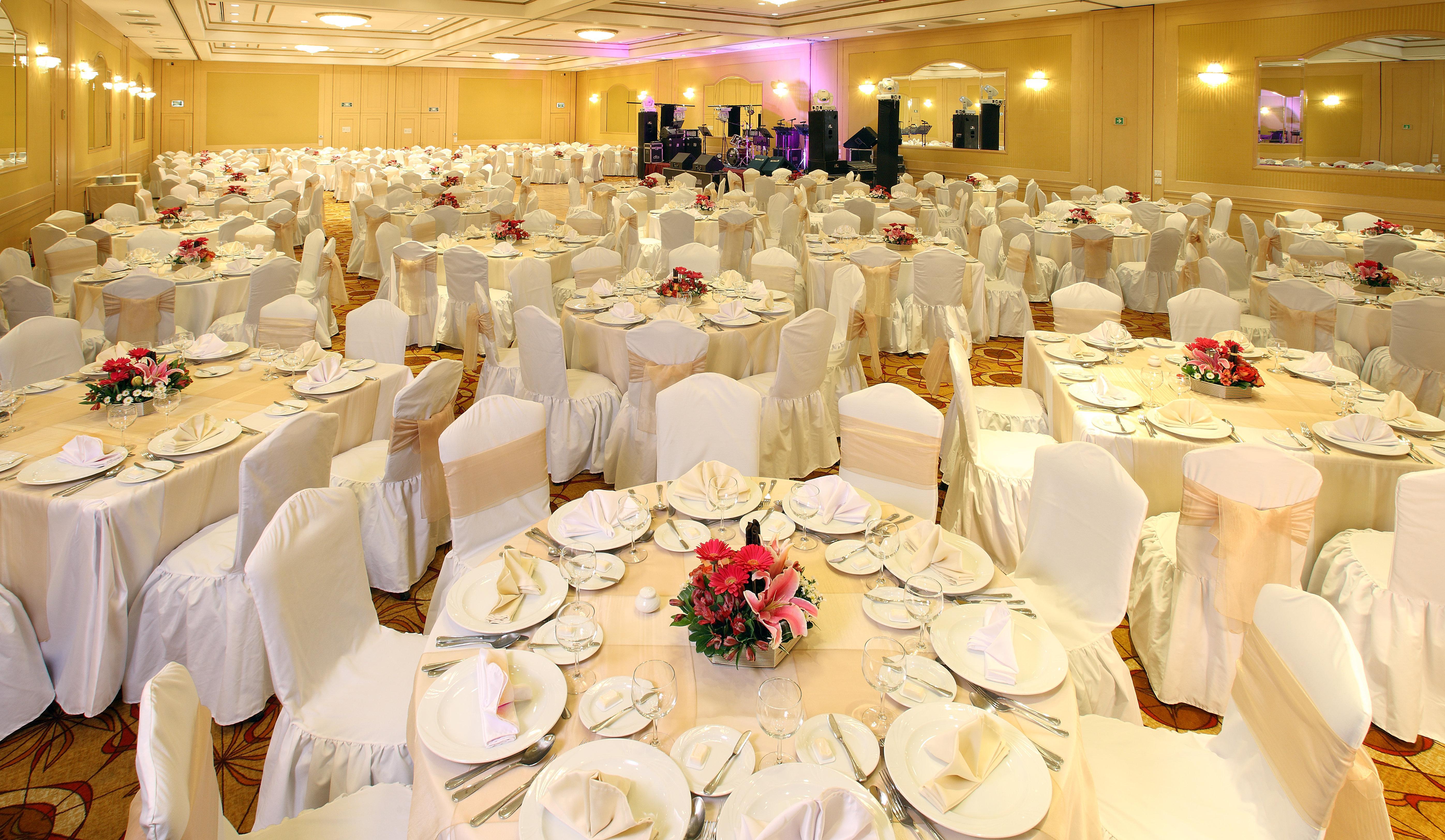 Mexico - Trade Center By Ihg