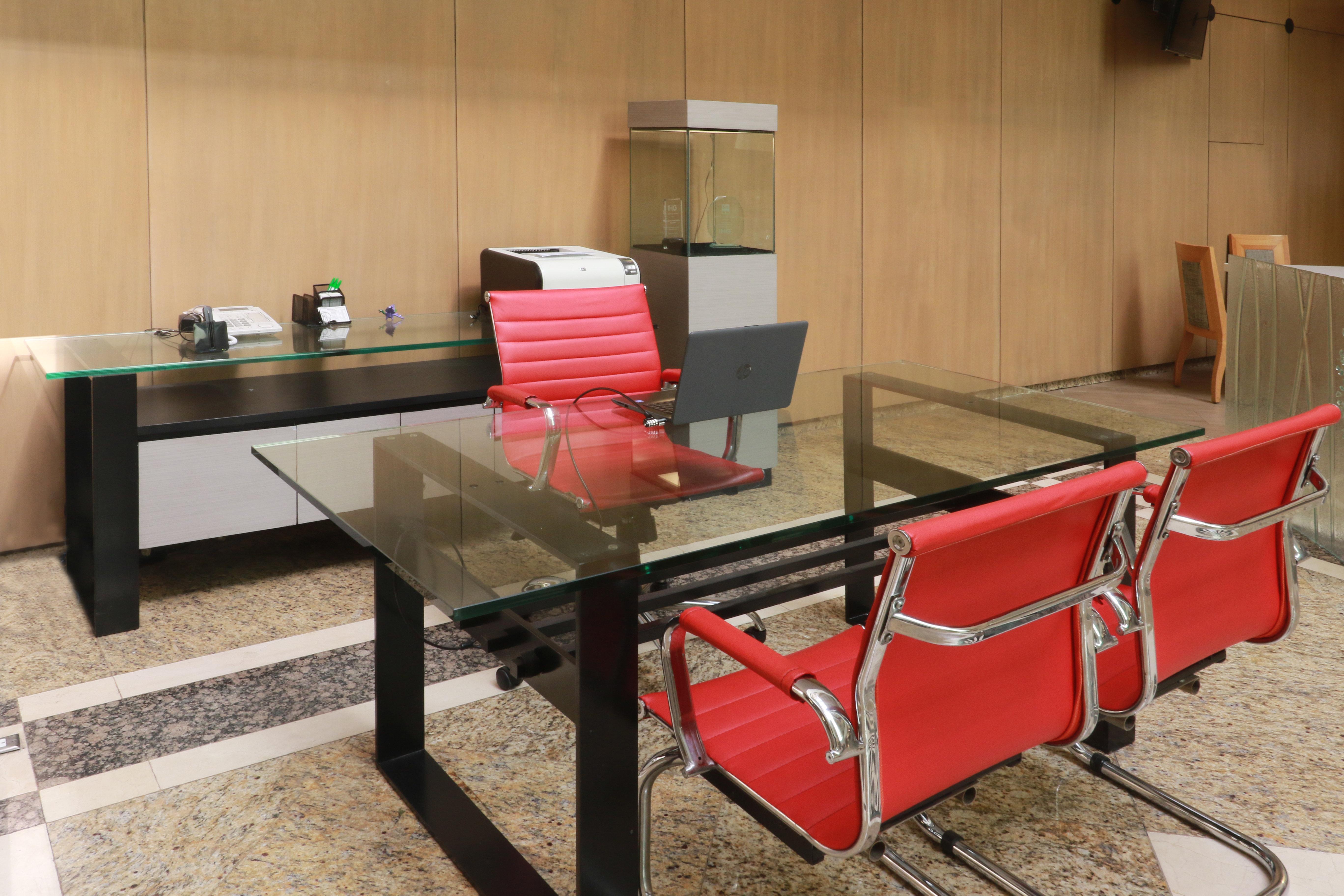 Hotel Mexico - Trade Center By Ihg 4*