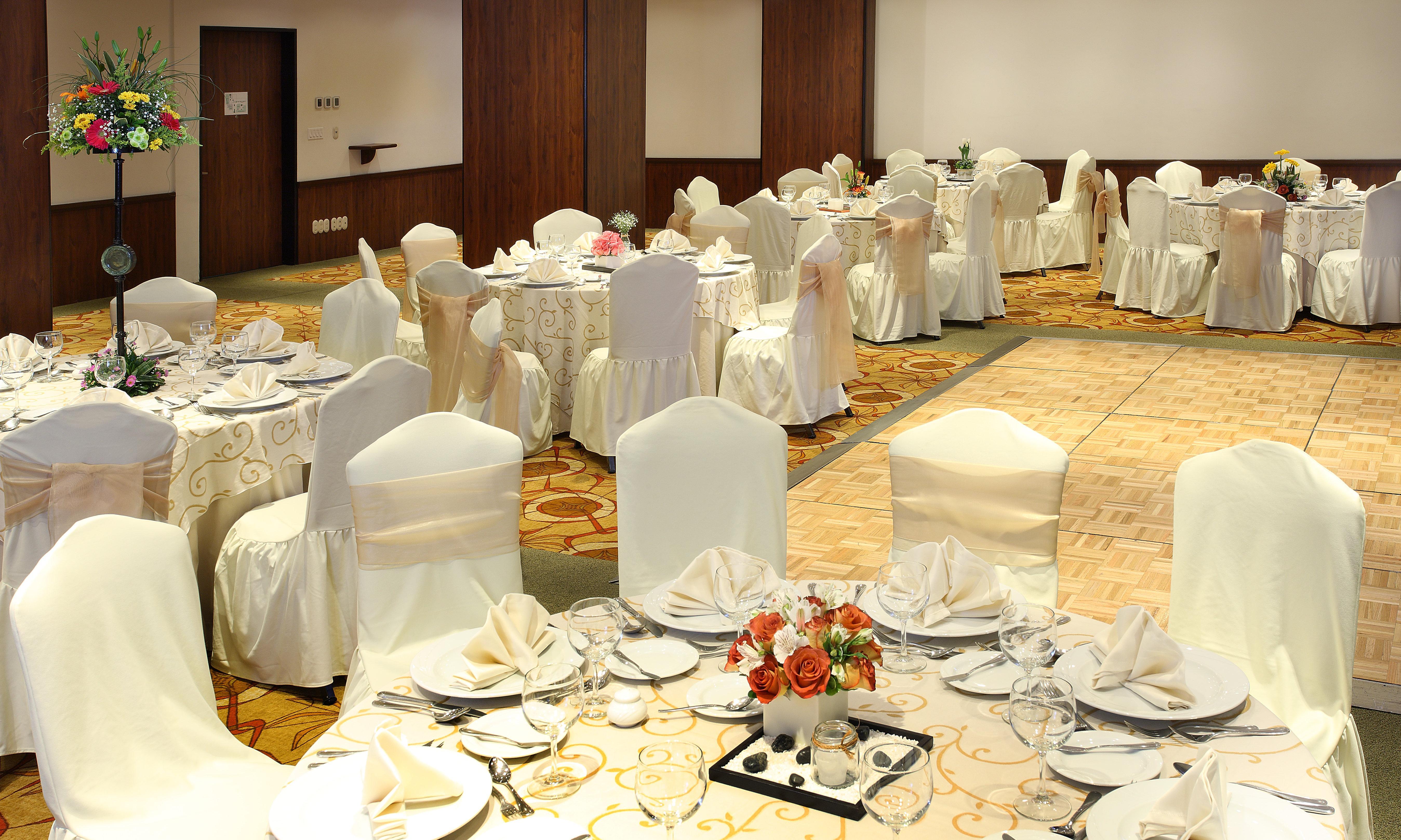 Hotel Mexico - Trade Center By Ihg