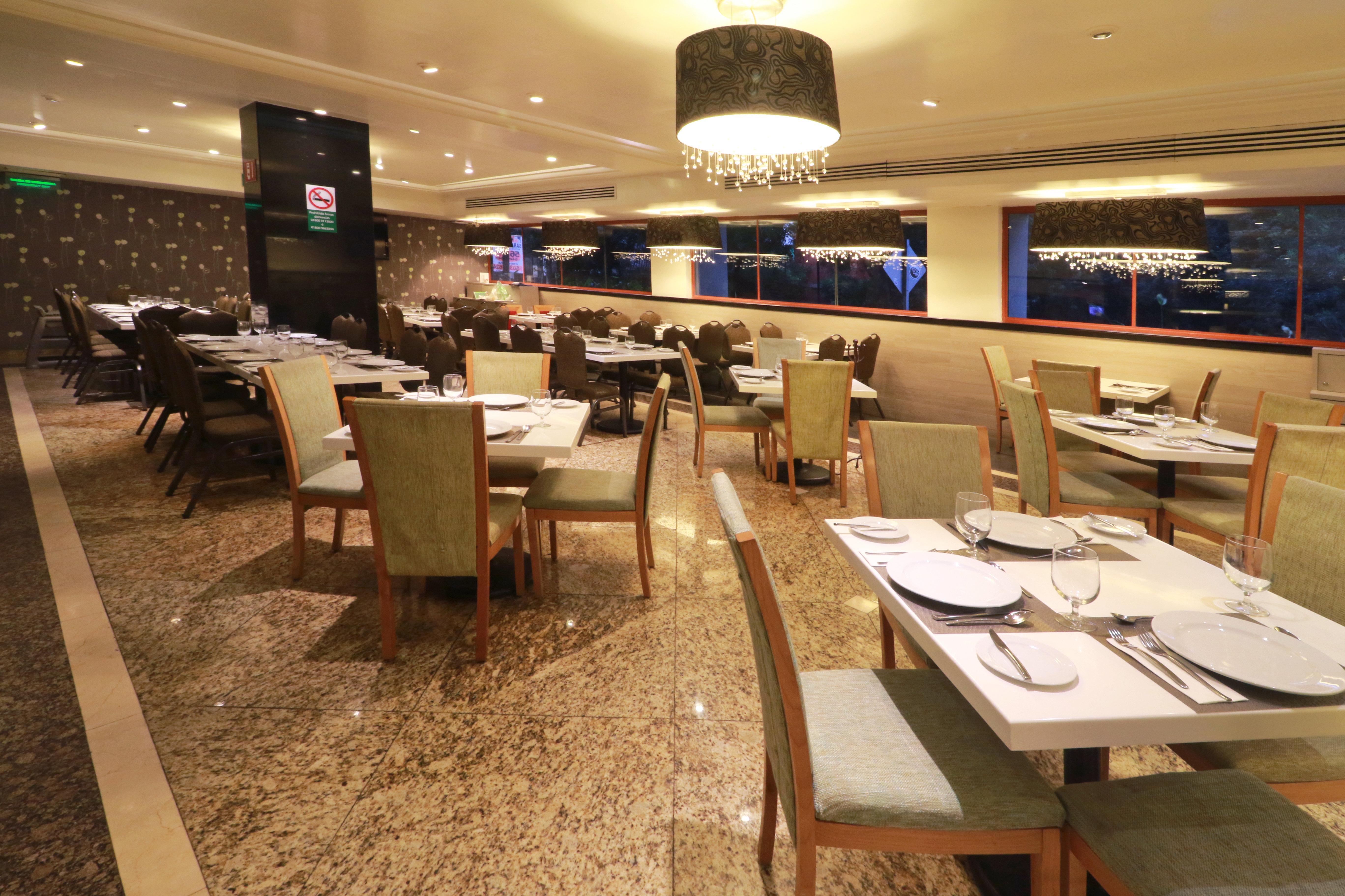 Mexico - Trade Center By Ihg Hotel 4*