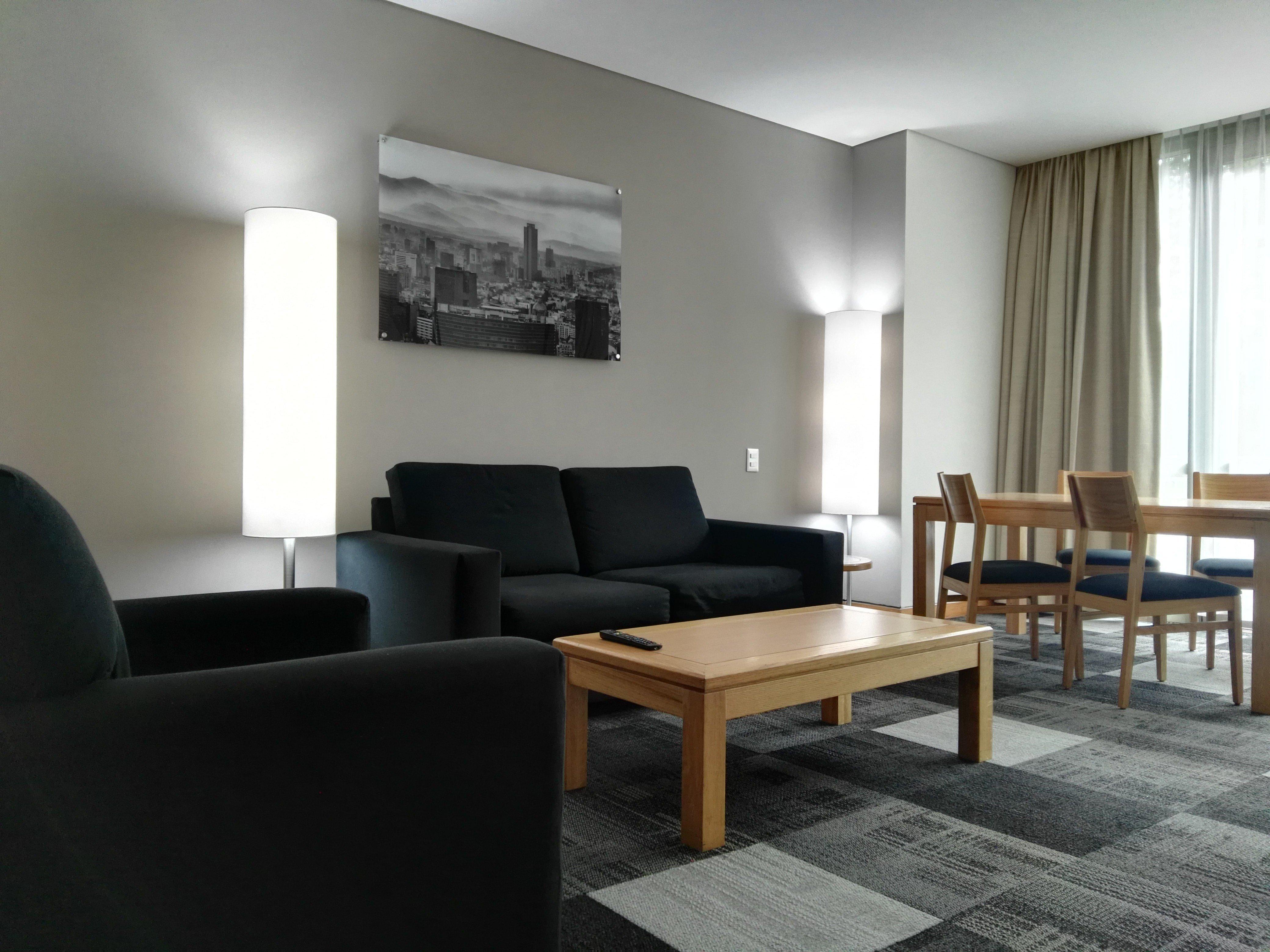 Express Reforma By Ihg 4* México DF