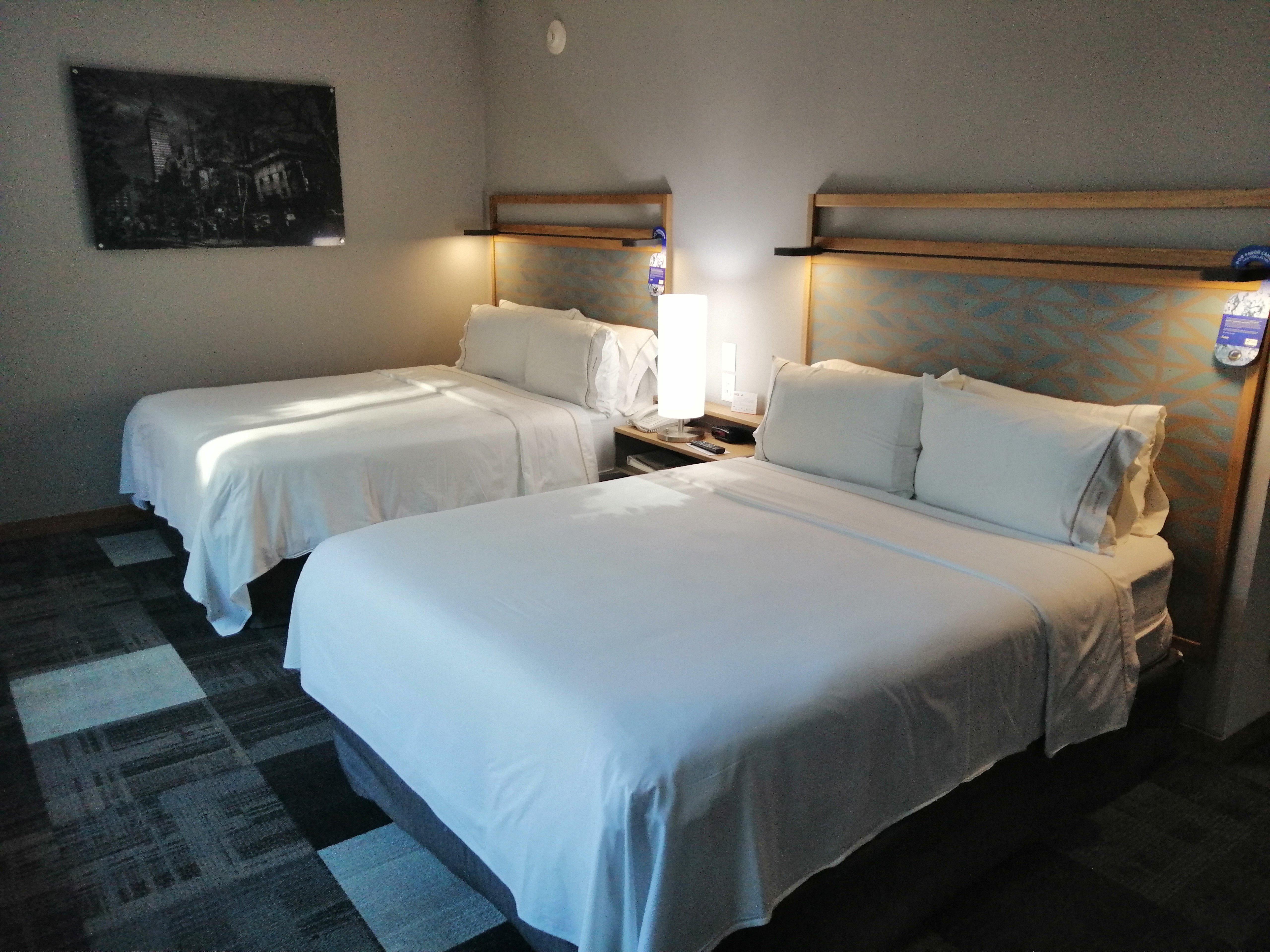 Hotel Express Reforma By Ihg 4*
