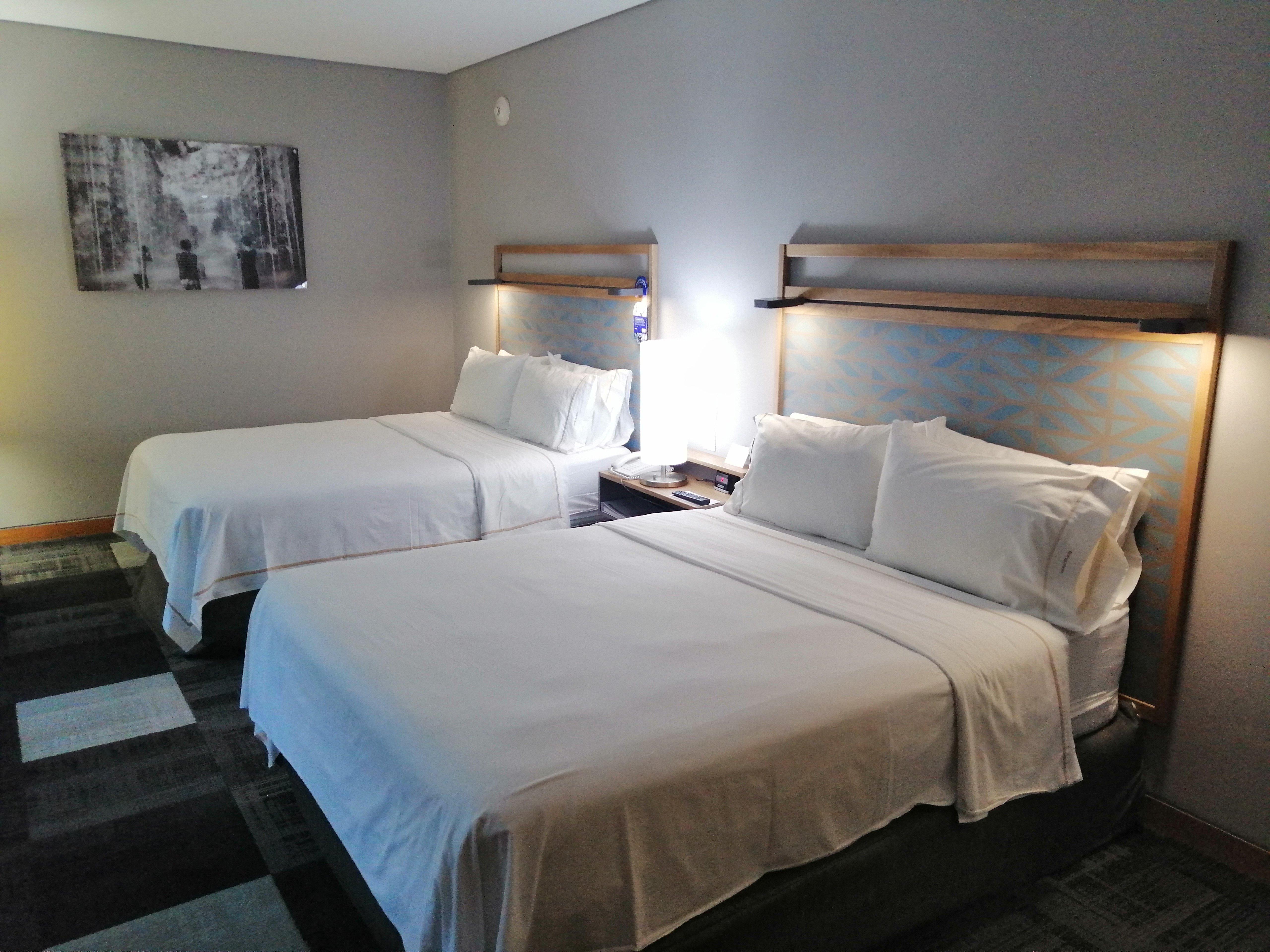 Hotel Express Reforma By Ihg