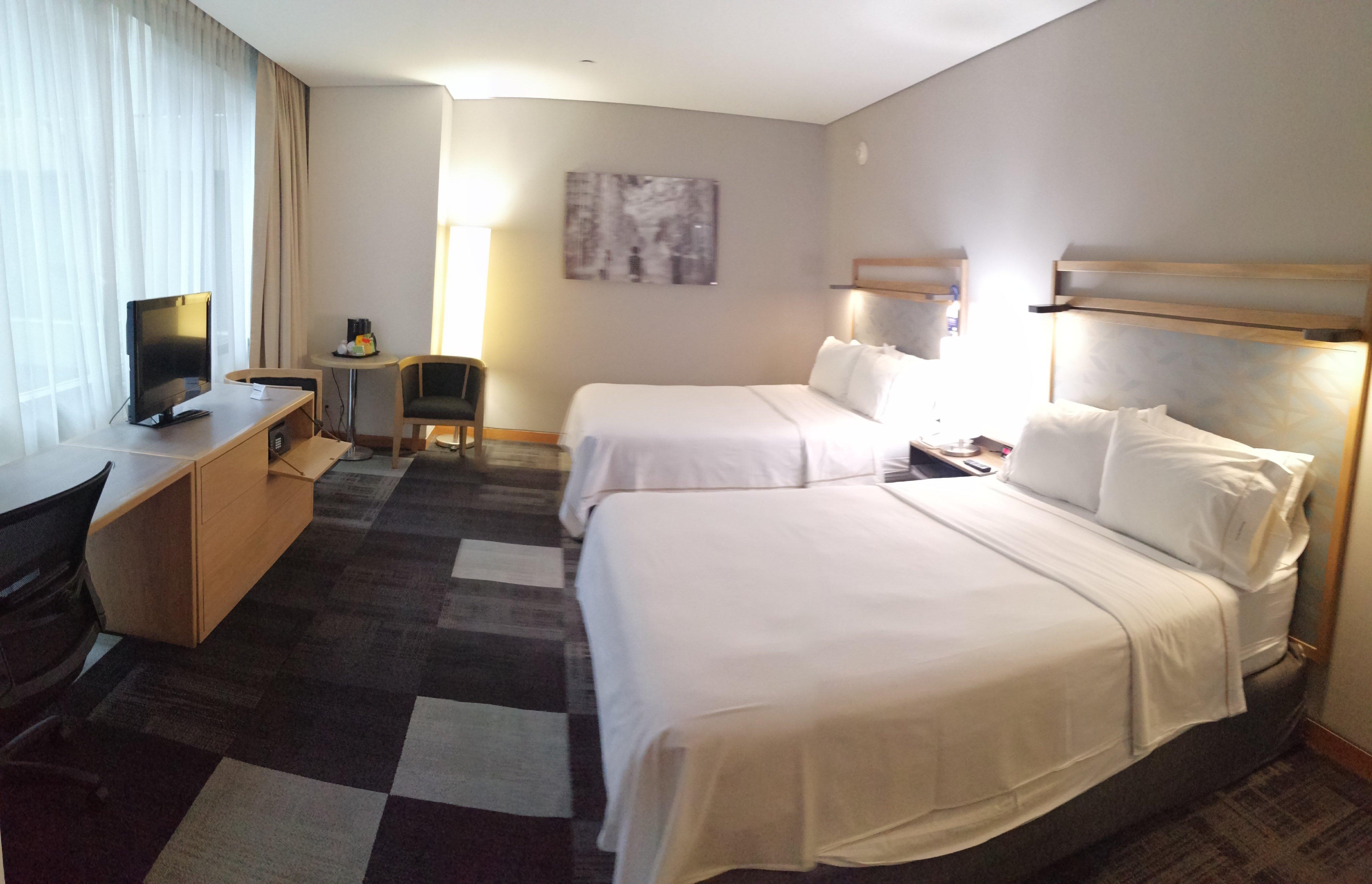 Express Reforma By Ihg Hotel México DF