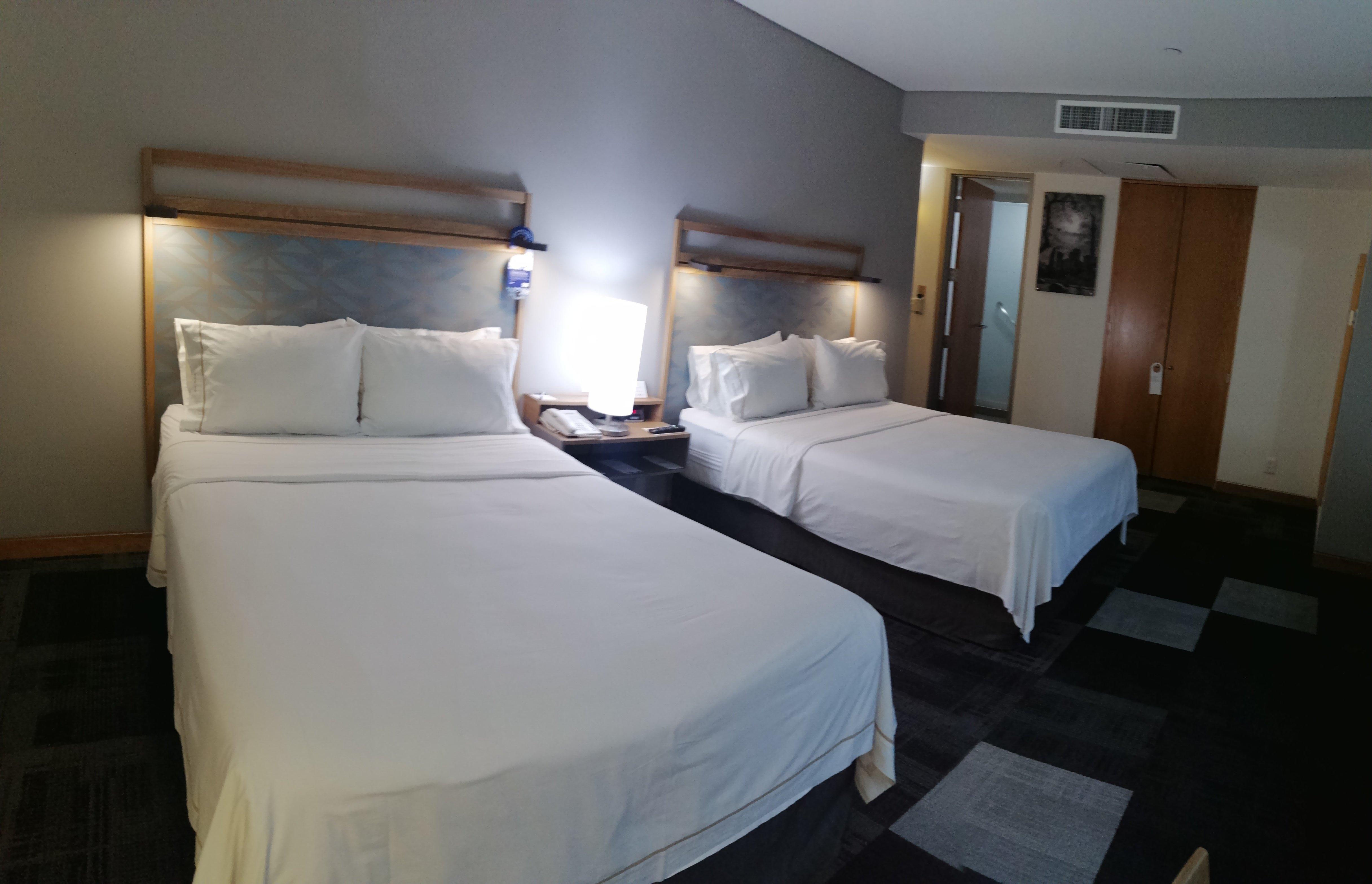 Express Reforma By Ihg 4*