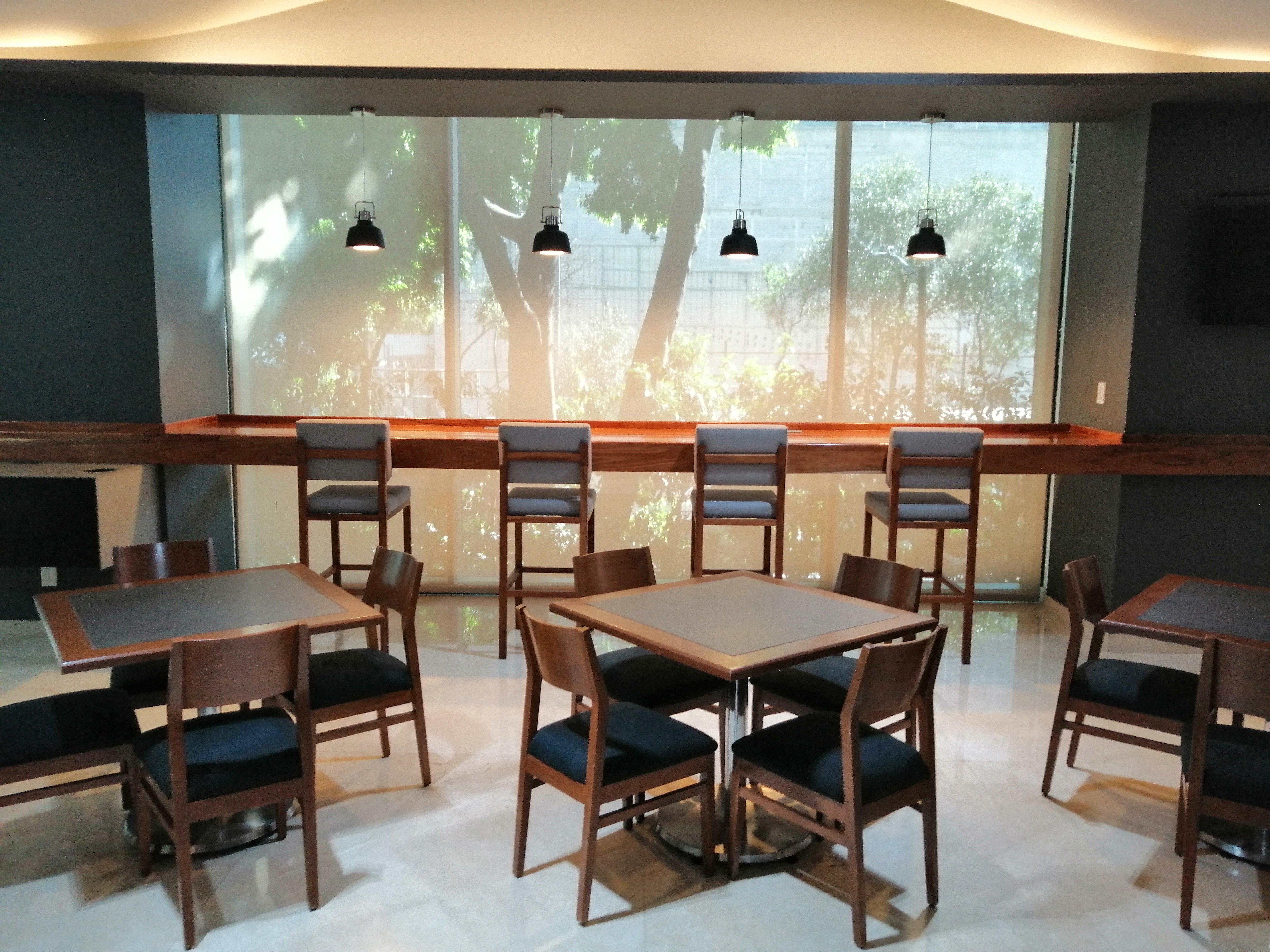 Express Reforma By Ihg Hotel 4*