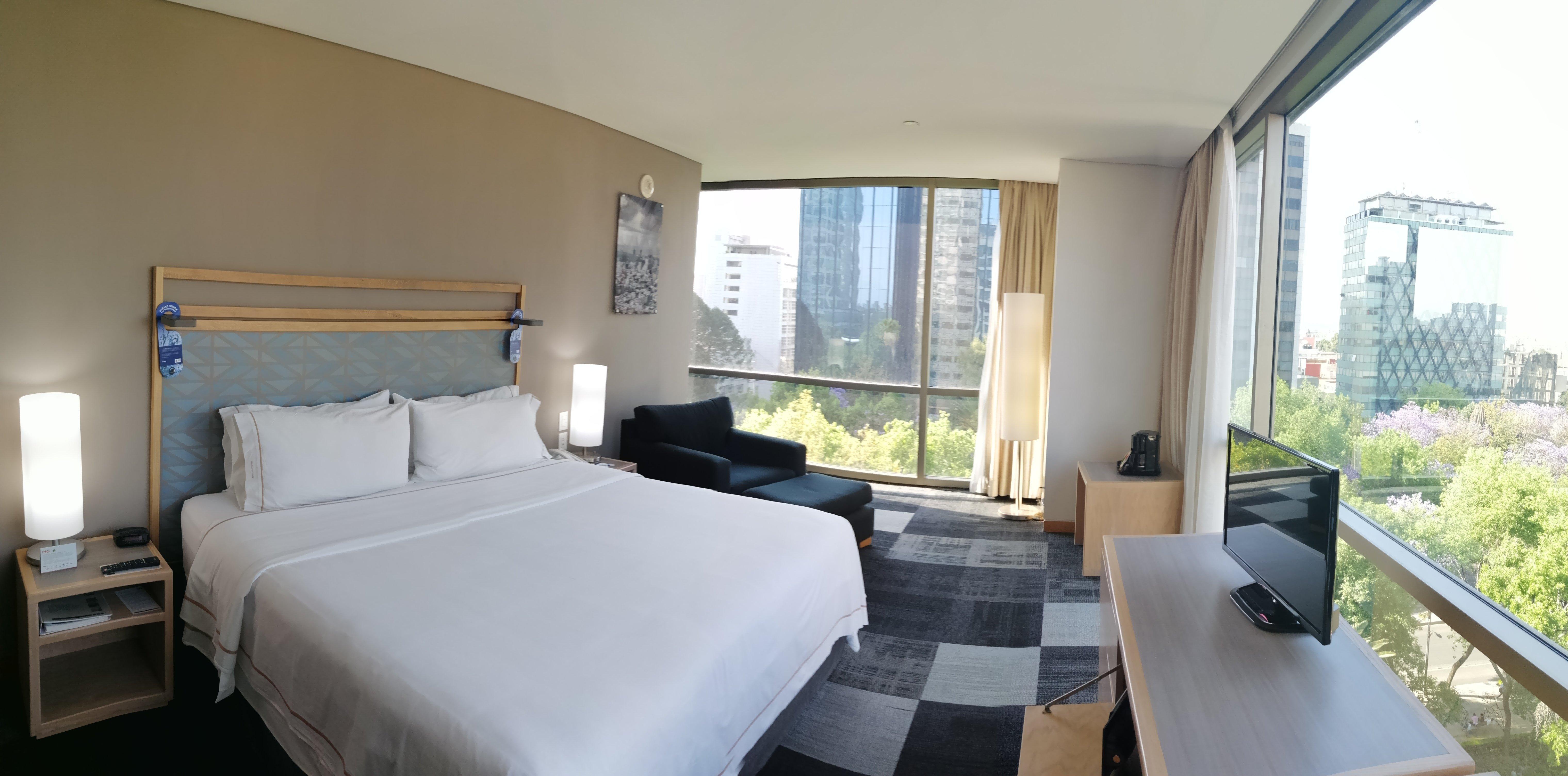 Hotel Express Reforma By Ihg 4*