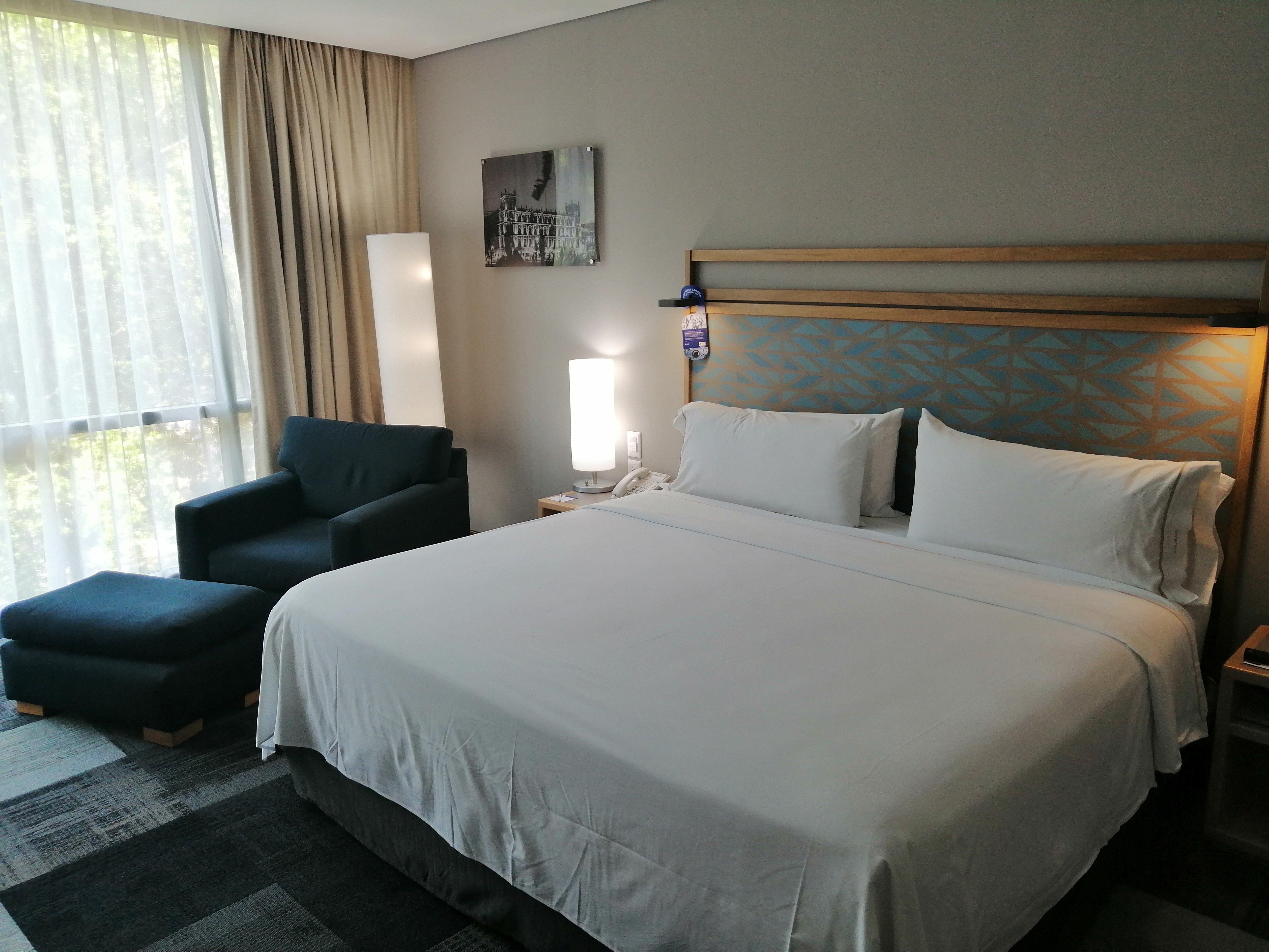 Hotel Express Reforma By Ihg